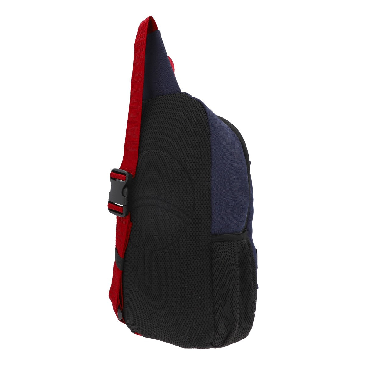 Cross body Naruto Clan Uchiha