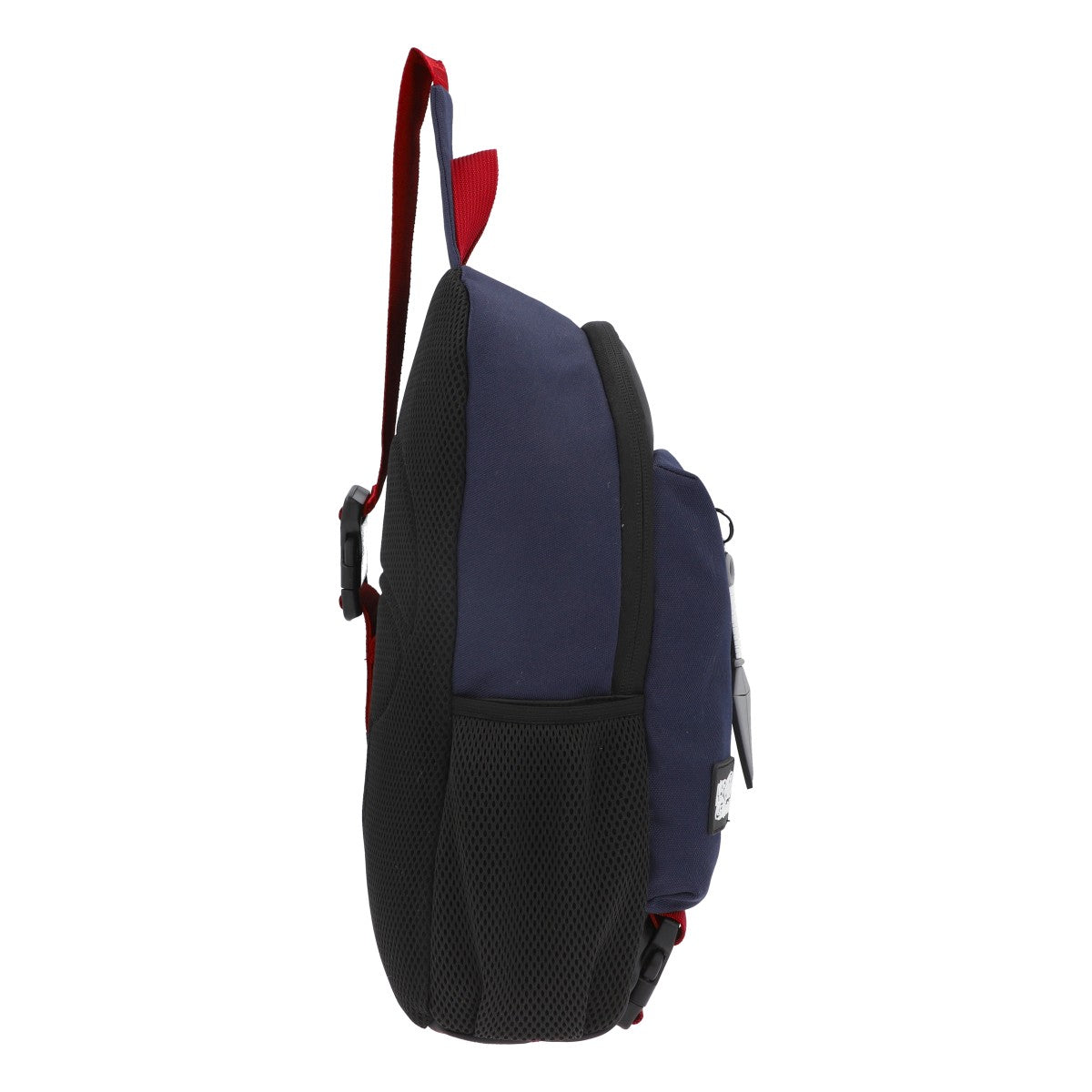 Cross body Naruto Clan Uchiha