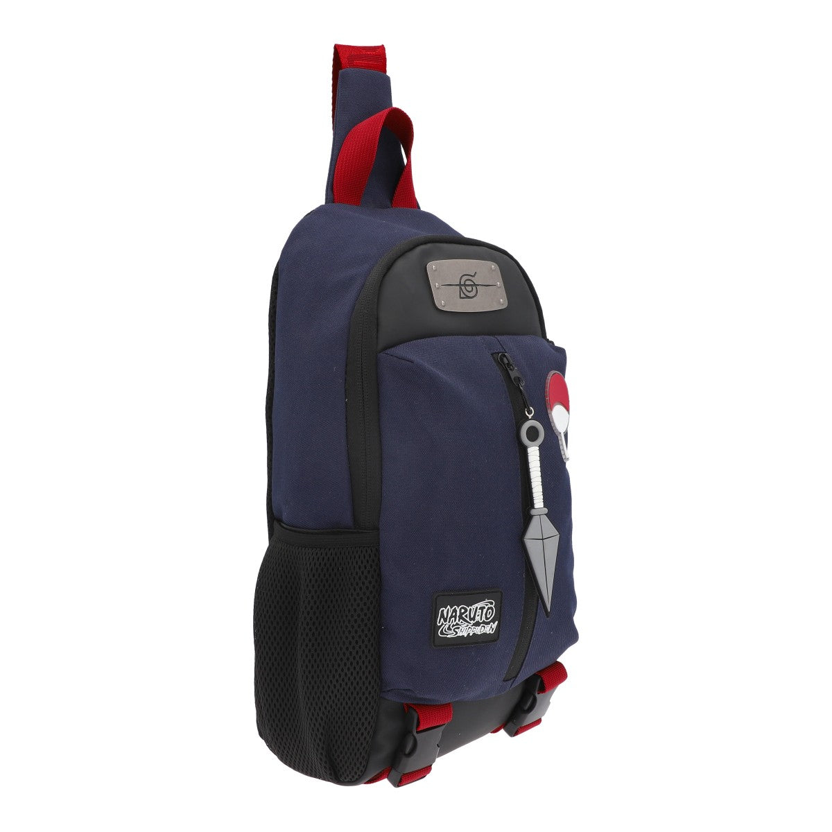 Cross body Naruto Clan Uchiha