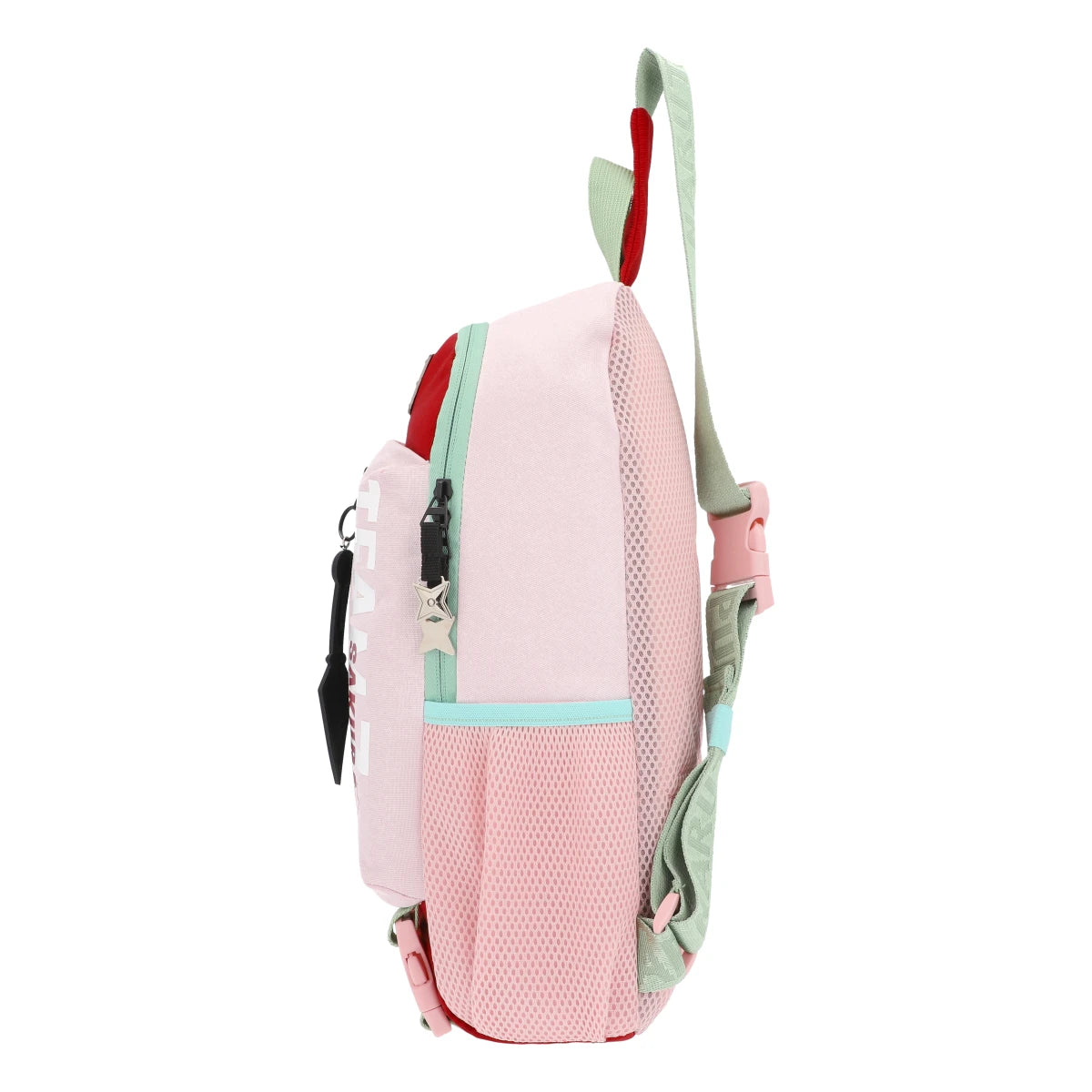 Cross body Naruto Team 7 Sakura