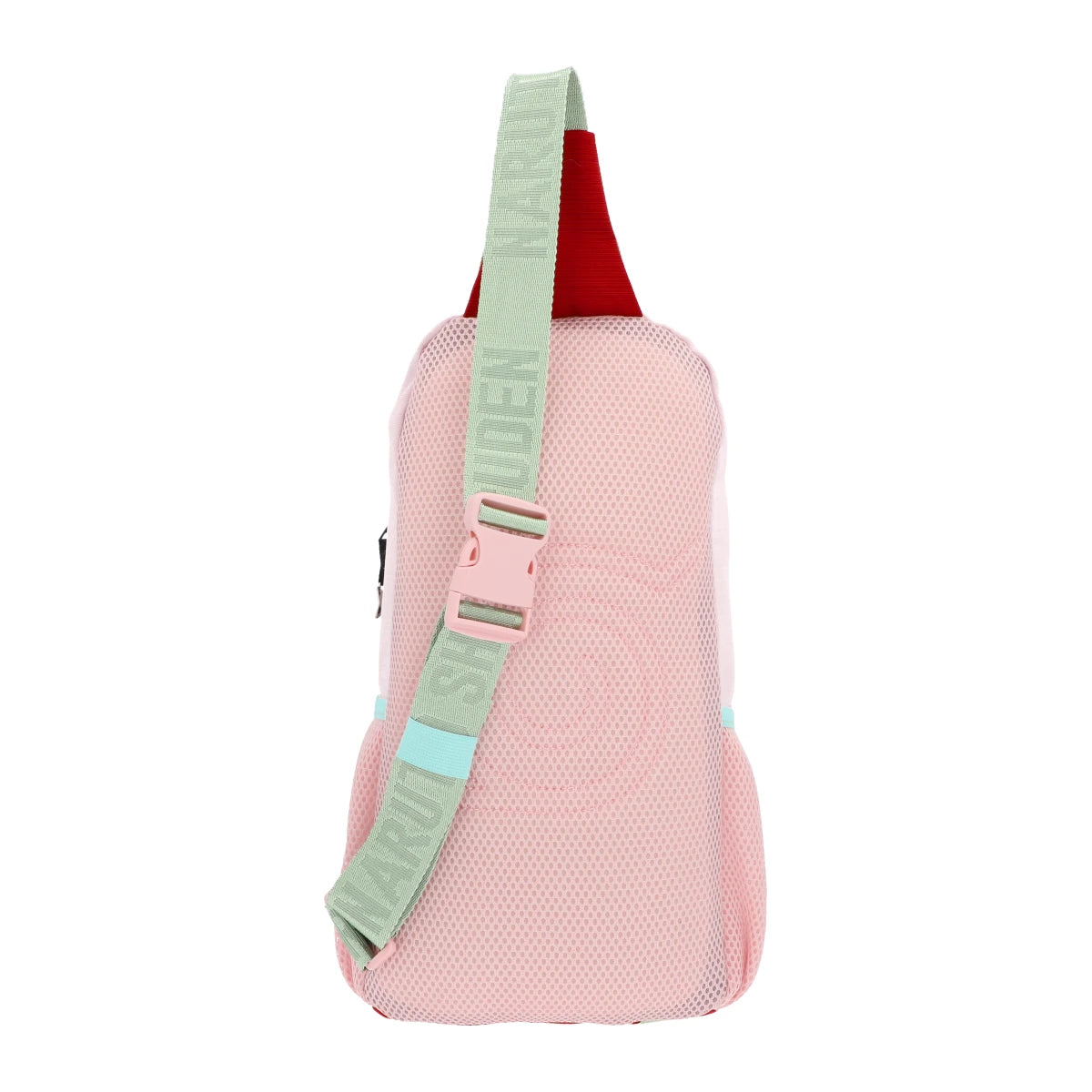 Cross body Naruto Team 7 Sakura