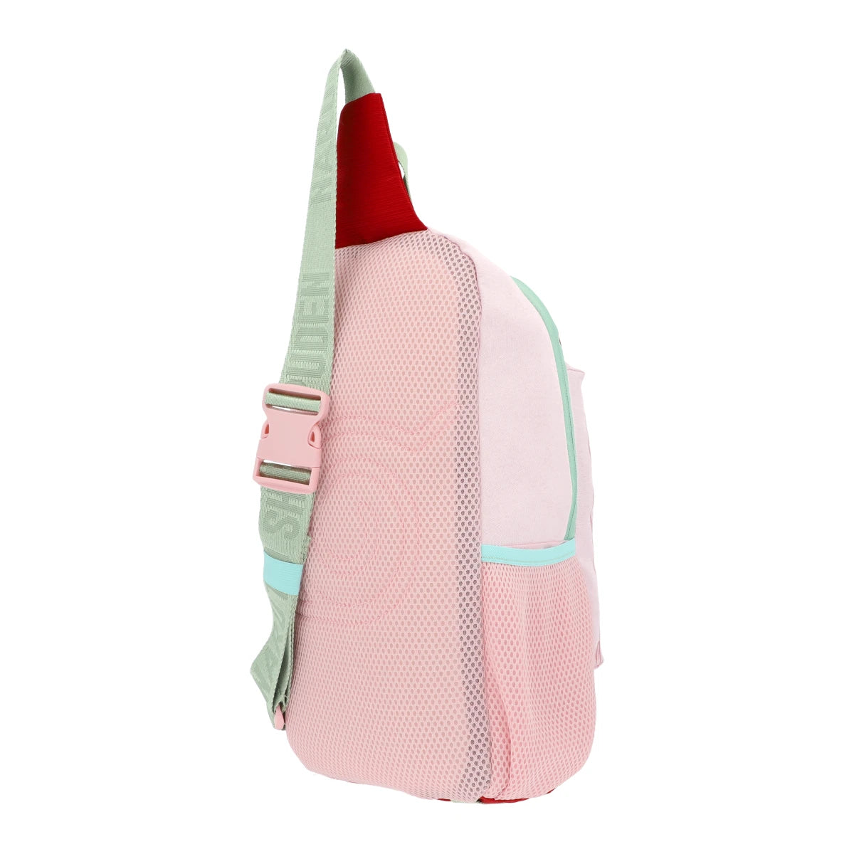 Cross body Naruto Team 7 Sakura