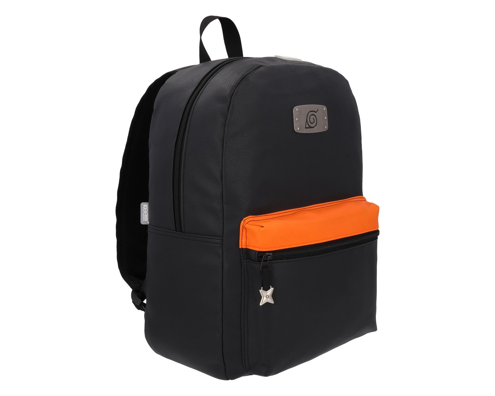 Mochila Urban Naruto Classic Ninja