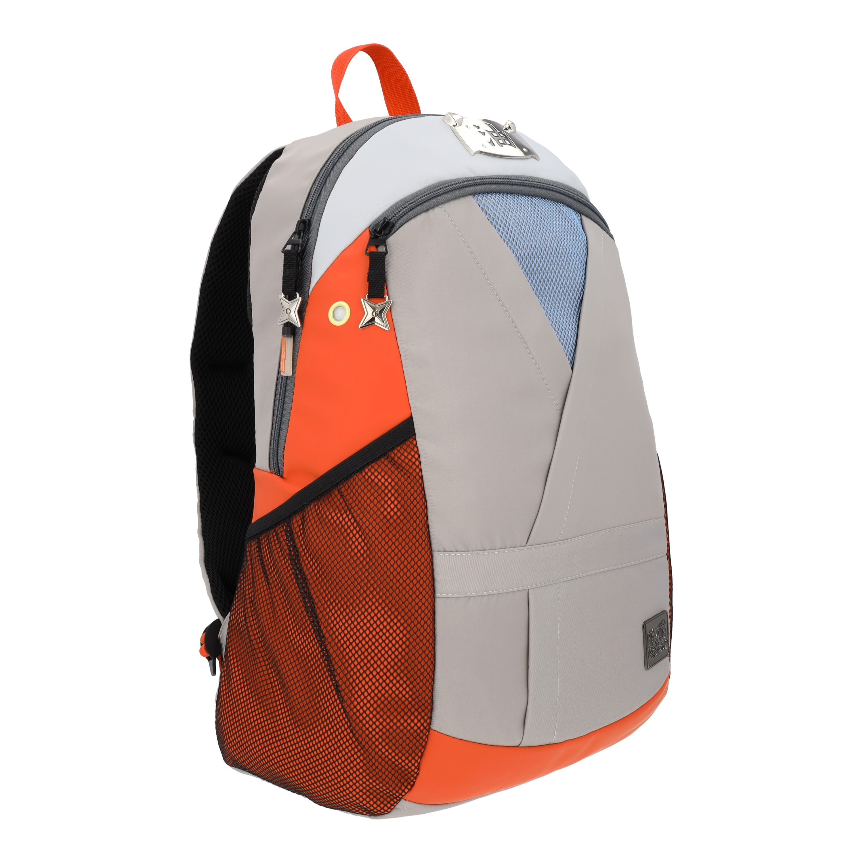 Mochila Naruto Jiraya