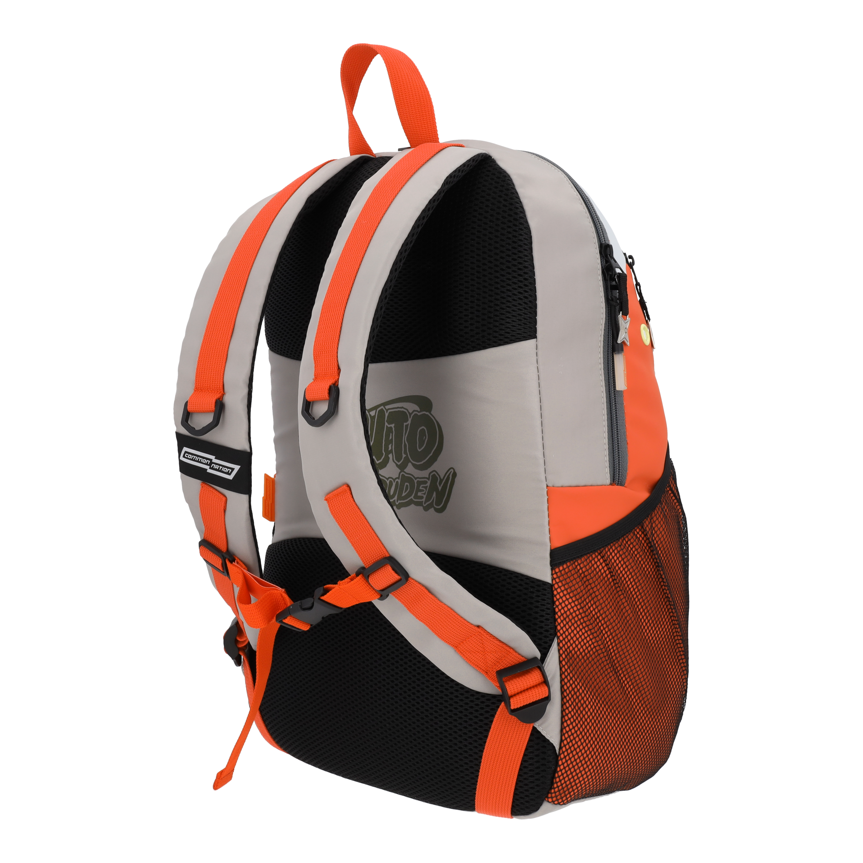 Mochila Naruto Jiraya