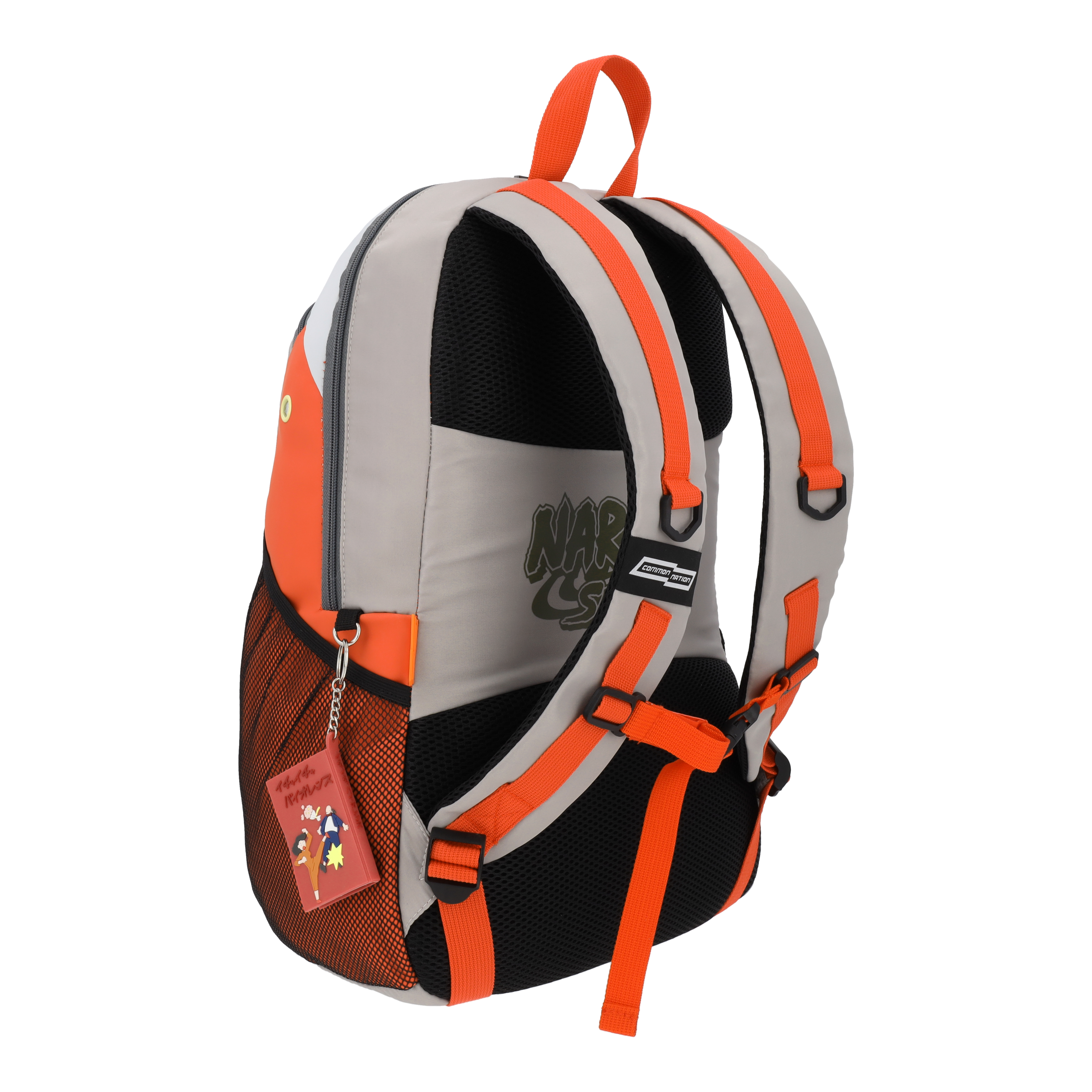 Mochila Naruto Jiraya