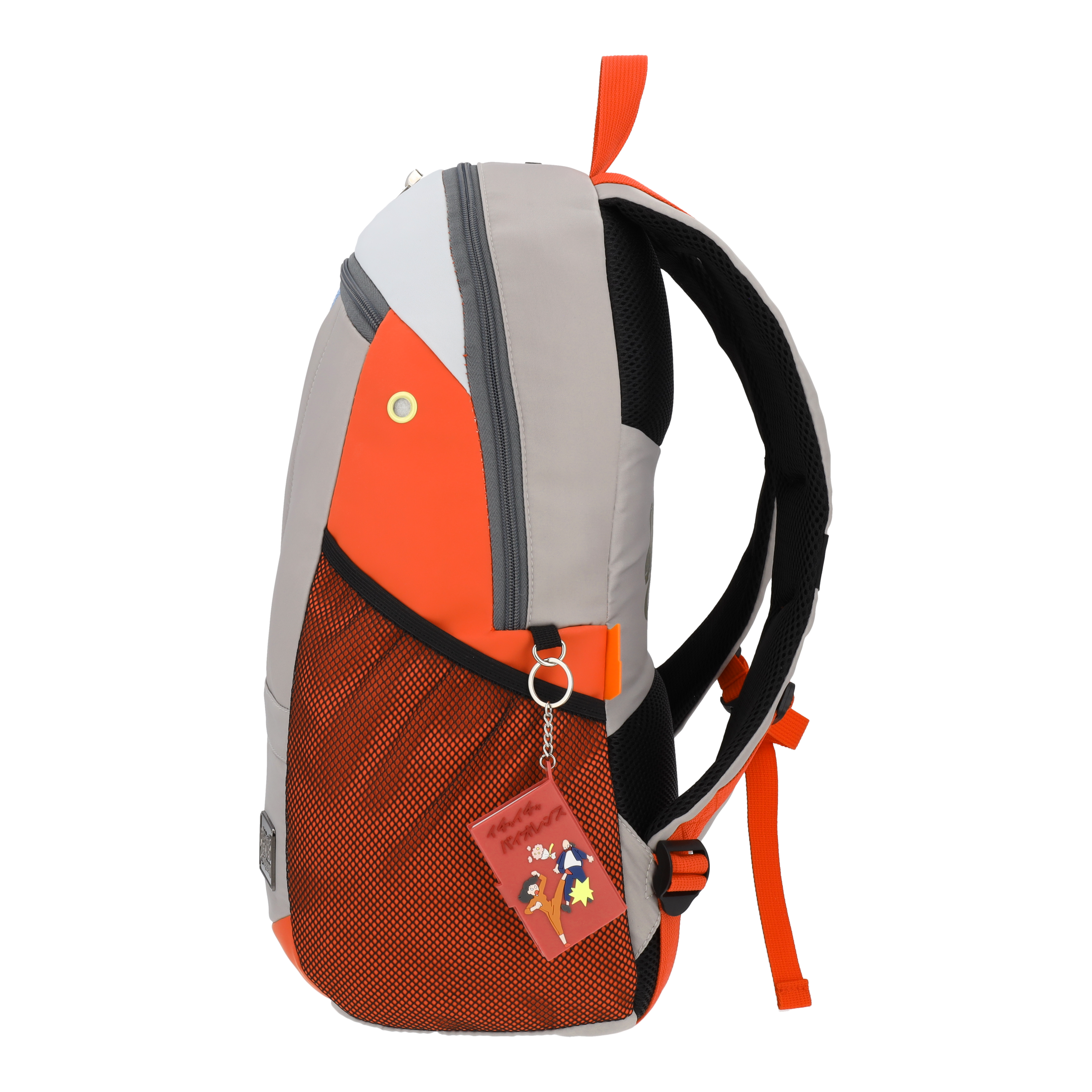 Mochila Naruto Jiraya