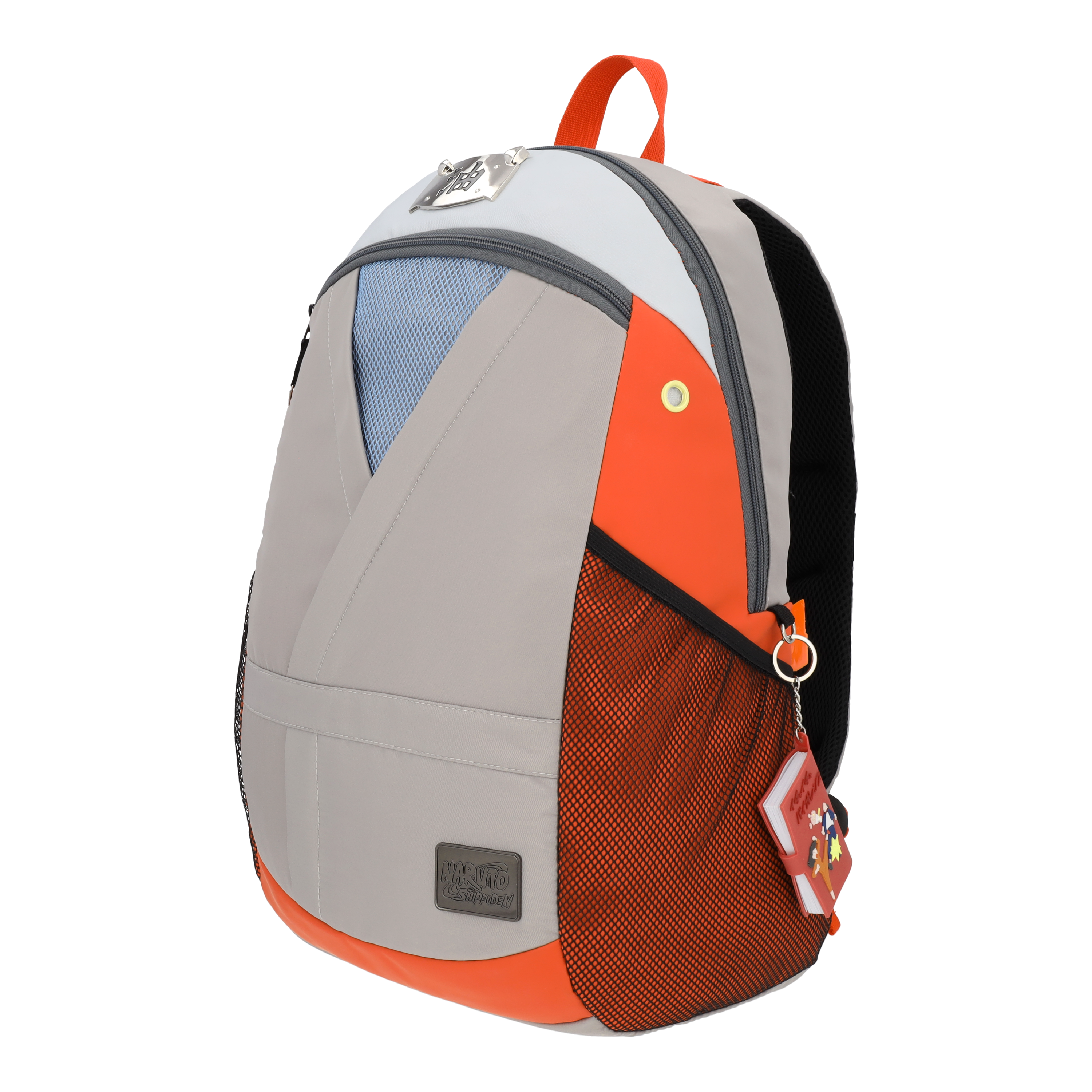 Mochila Naruto Jiraya