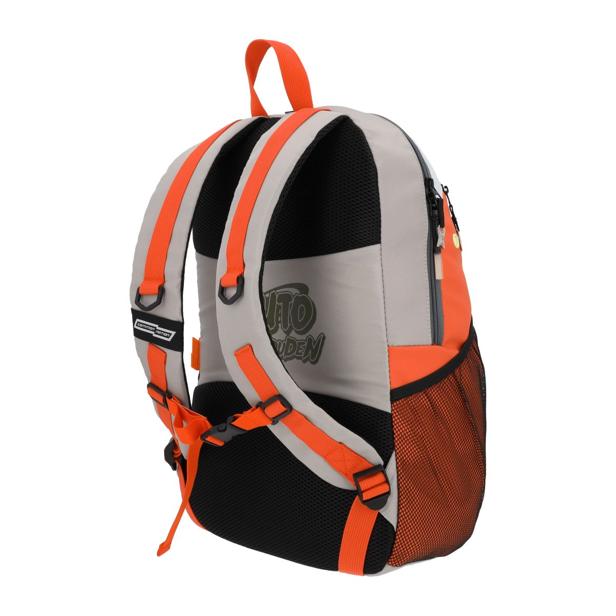 Mochila Konoha X