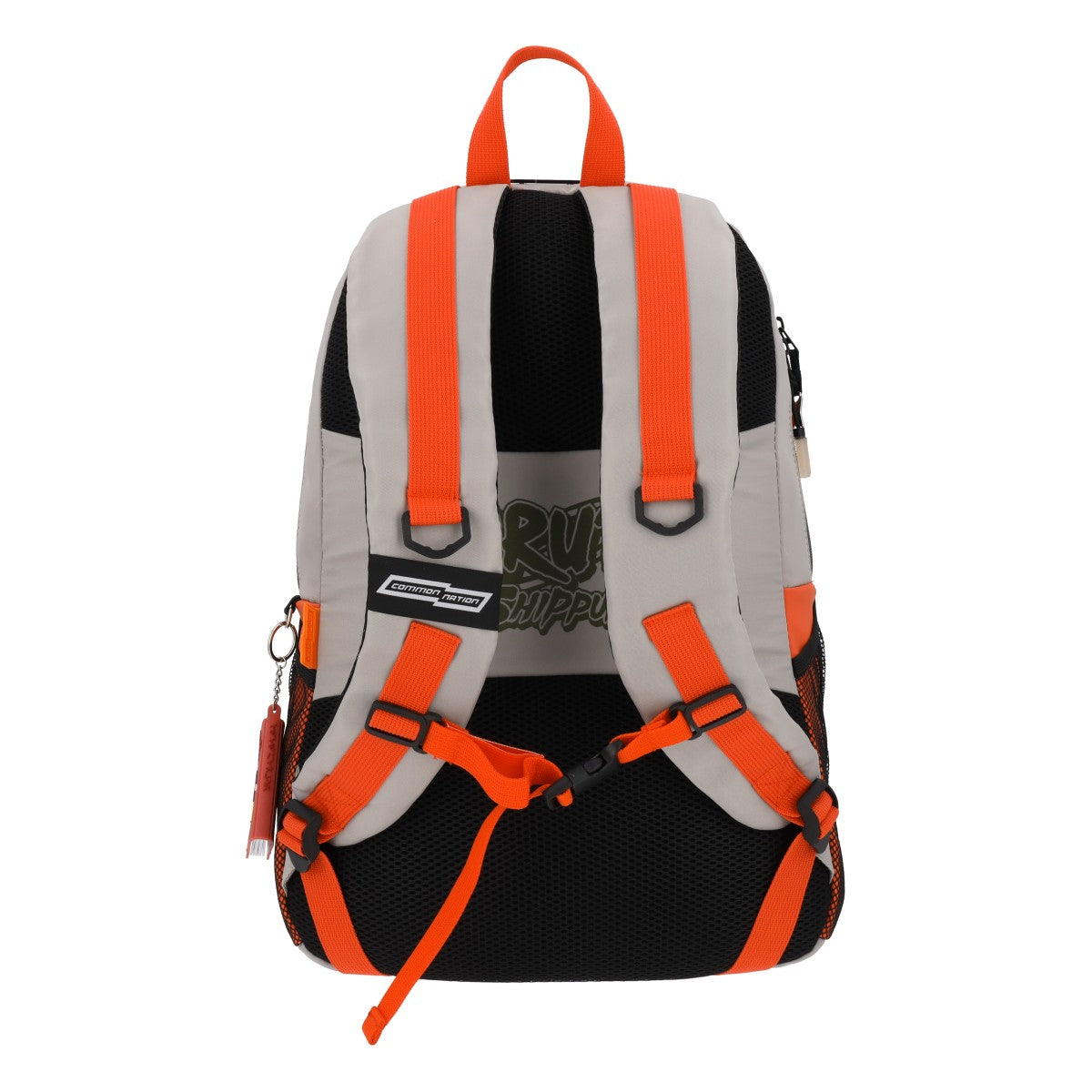 Mochila Konoha X