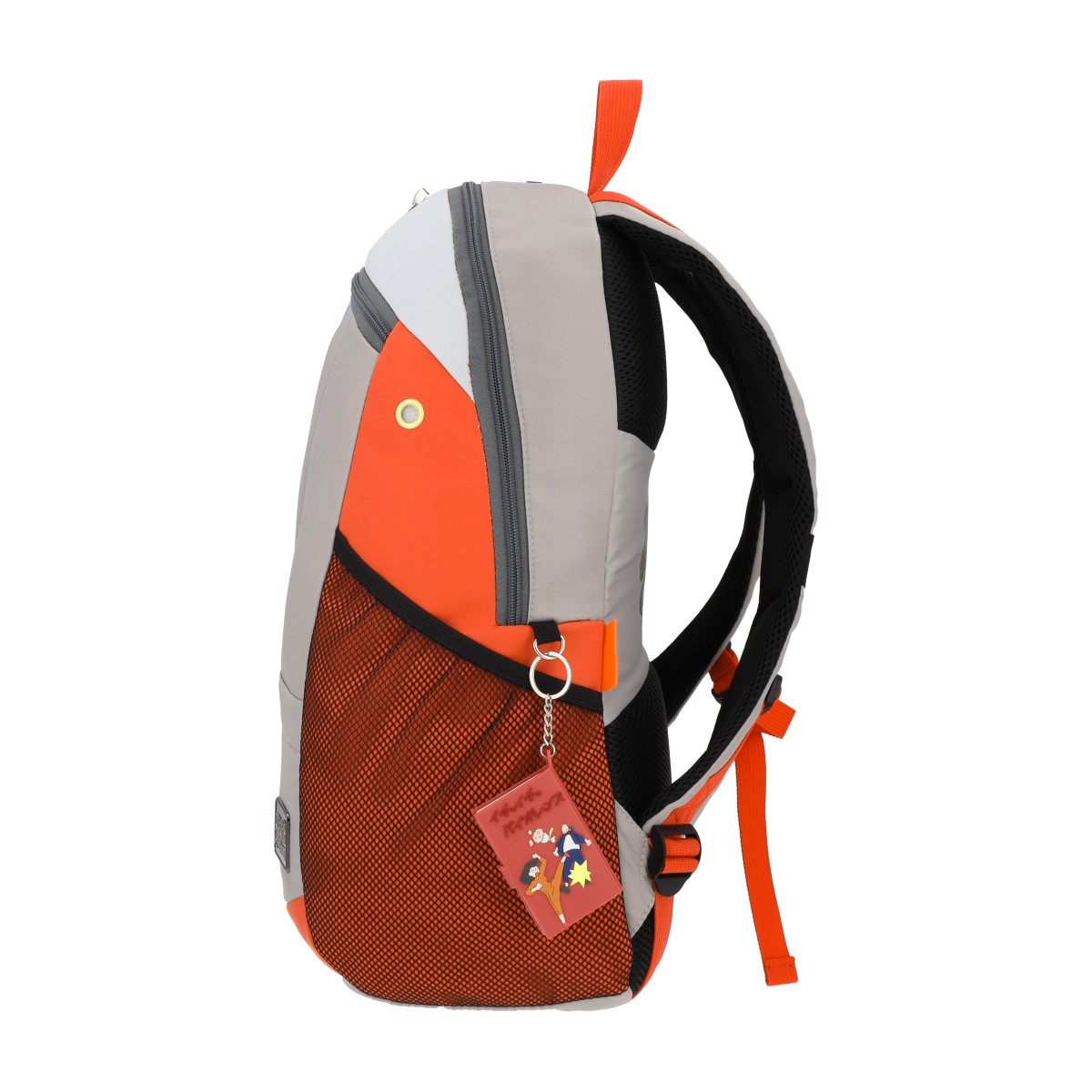 Mochila Konoha X