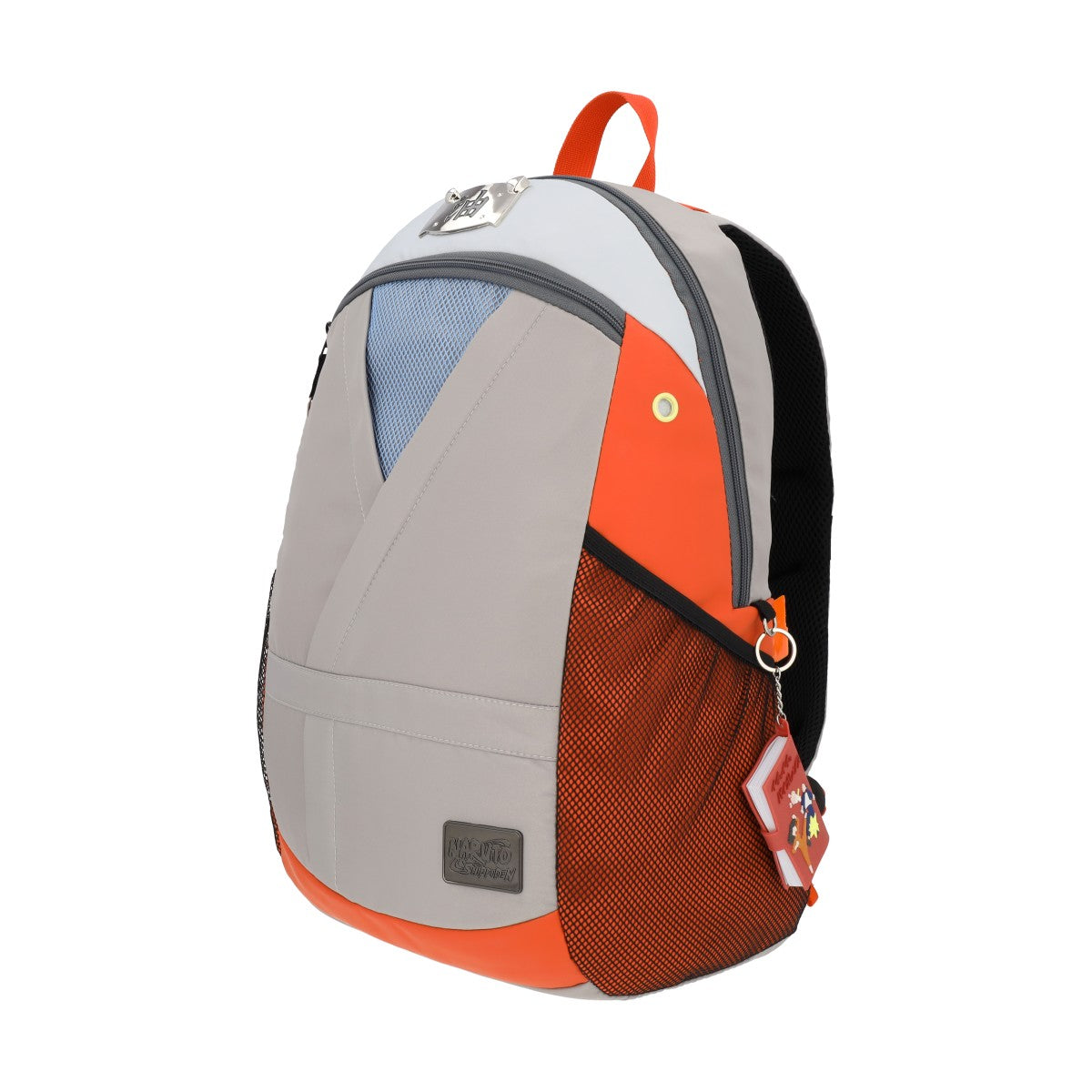 Mochila Konoha X