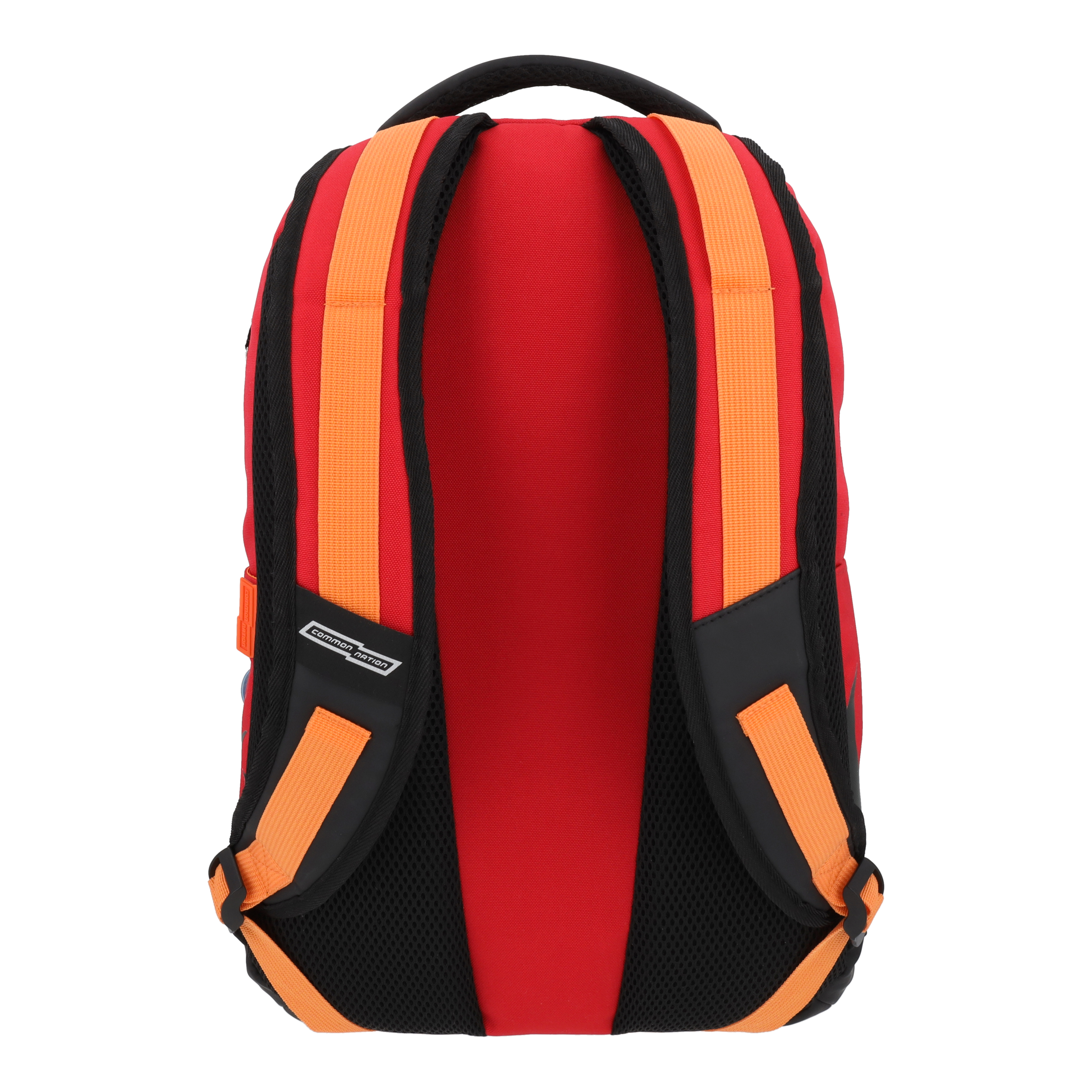 Mochila Naruto Modo Sabio con Lapicera - Edicion Limitada