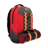 Mochila Ninja Gear