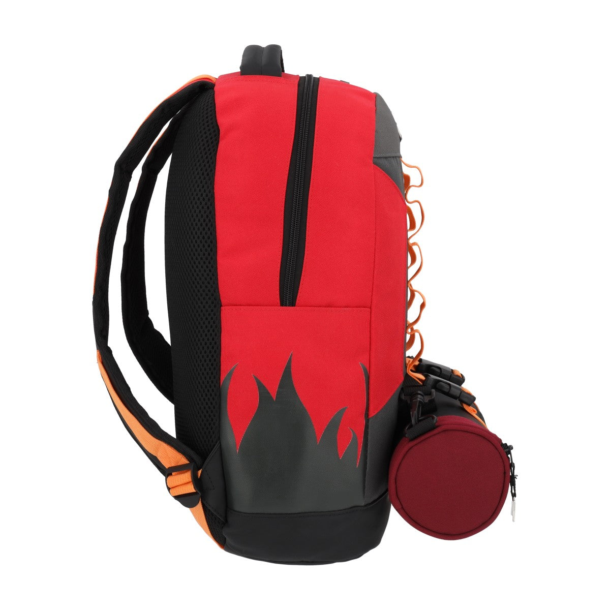 Mochila Ninja Gear