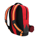 Mochila Ninja Gear