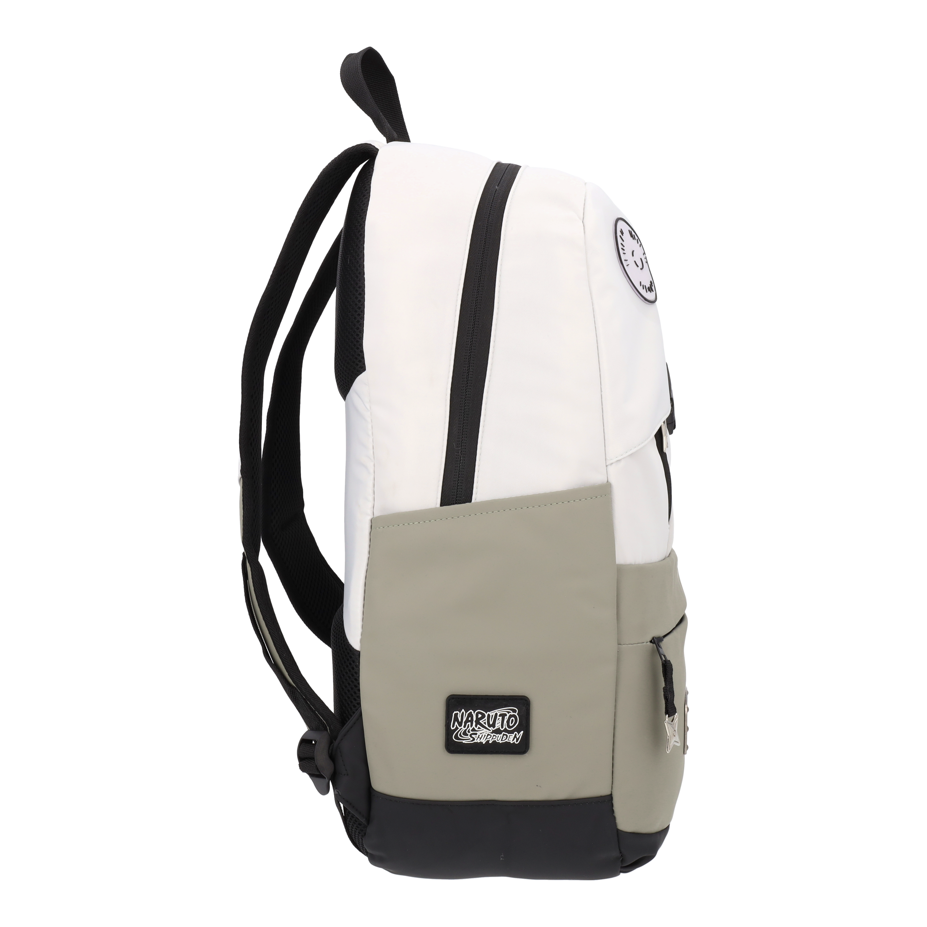 Mochila Naruto Ninja Clan Hyuga