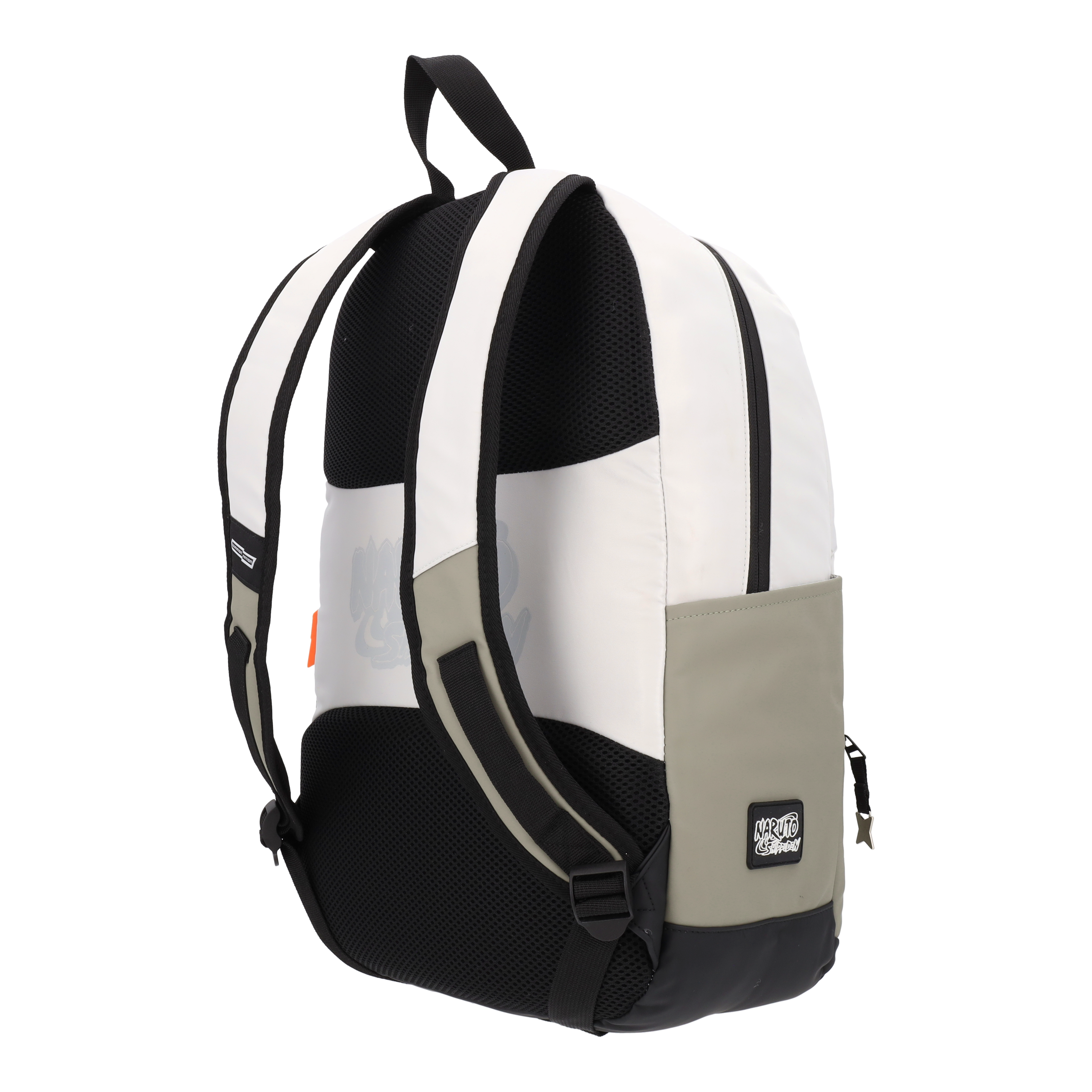 Mochila Naruto Ninja Clan Hyuga