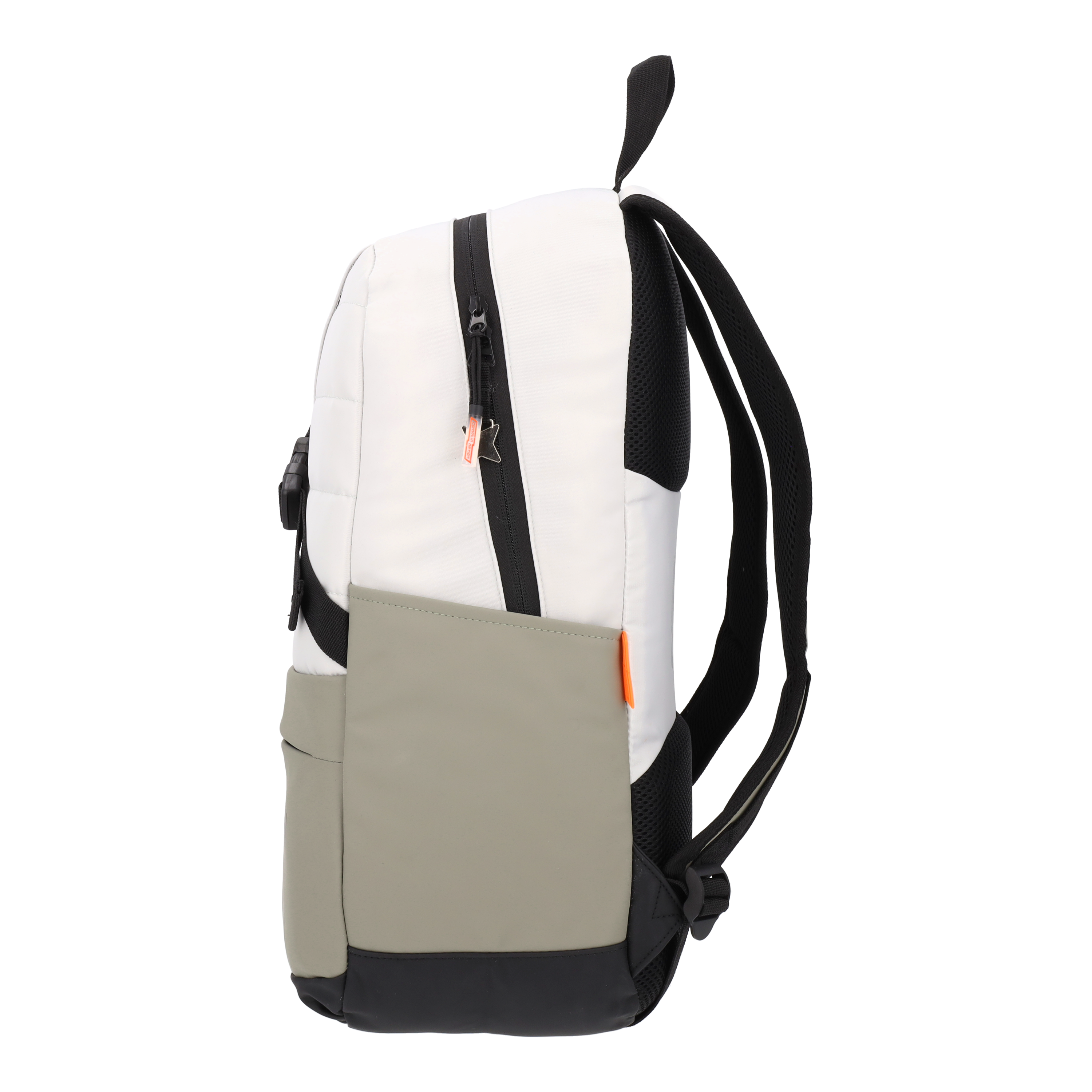 Mochila Naruto Ninja Clan Hyuga