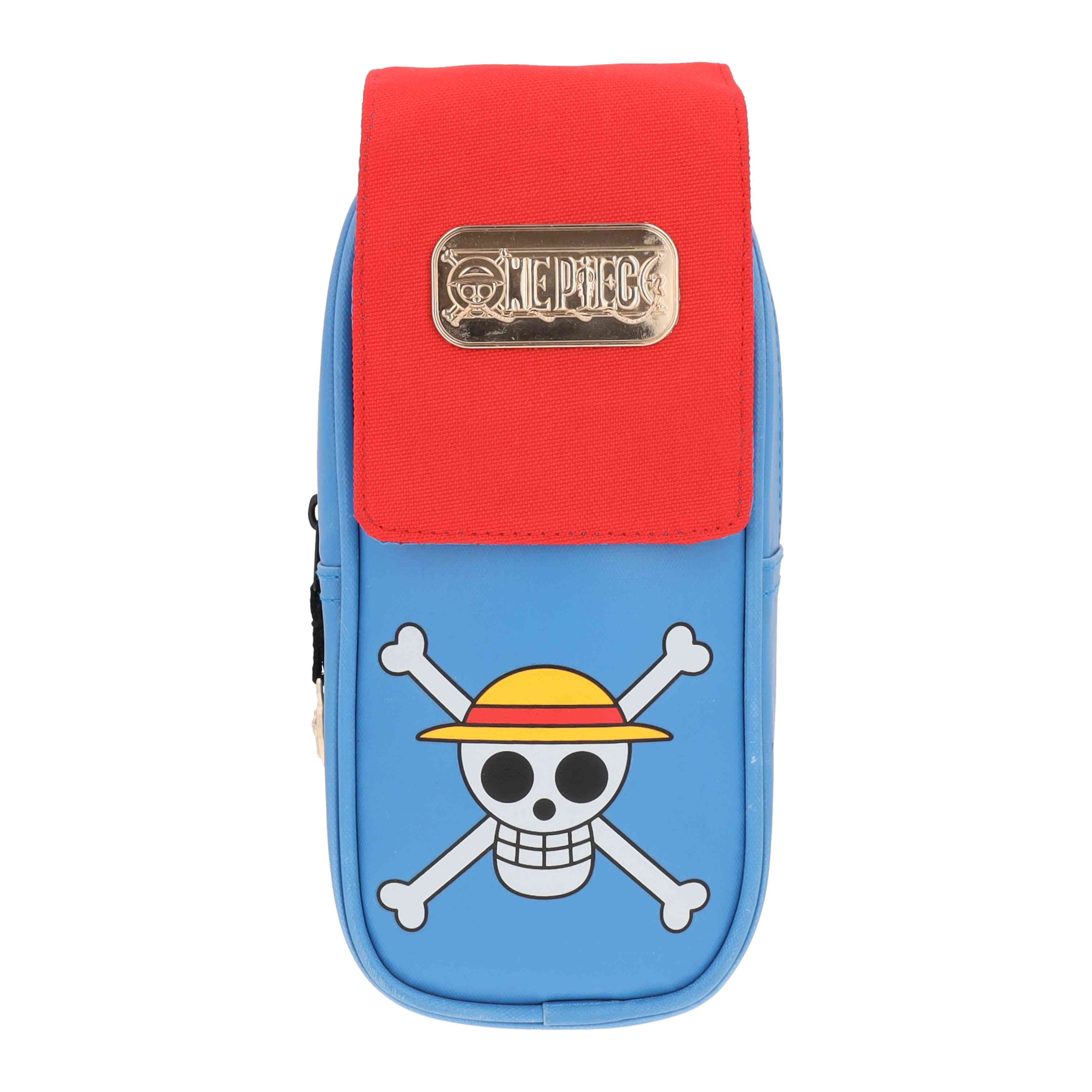 Lapicera Luffy One Piece