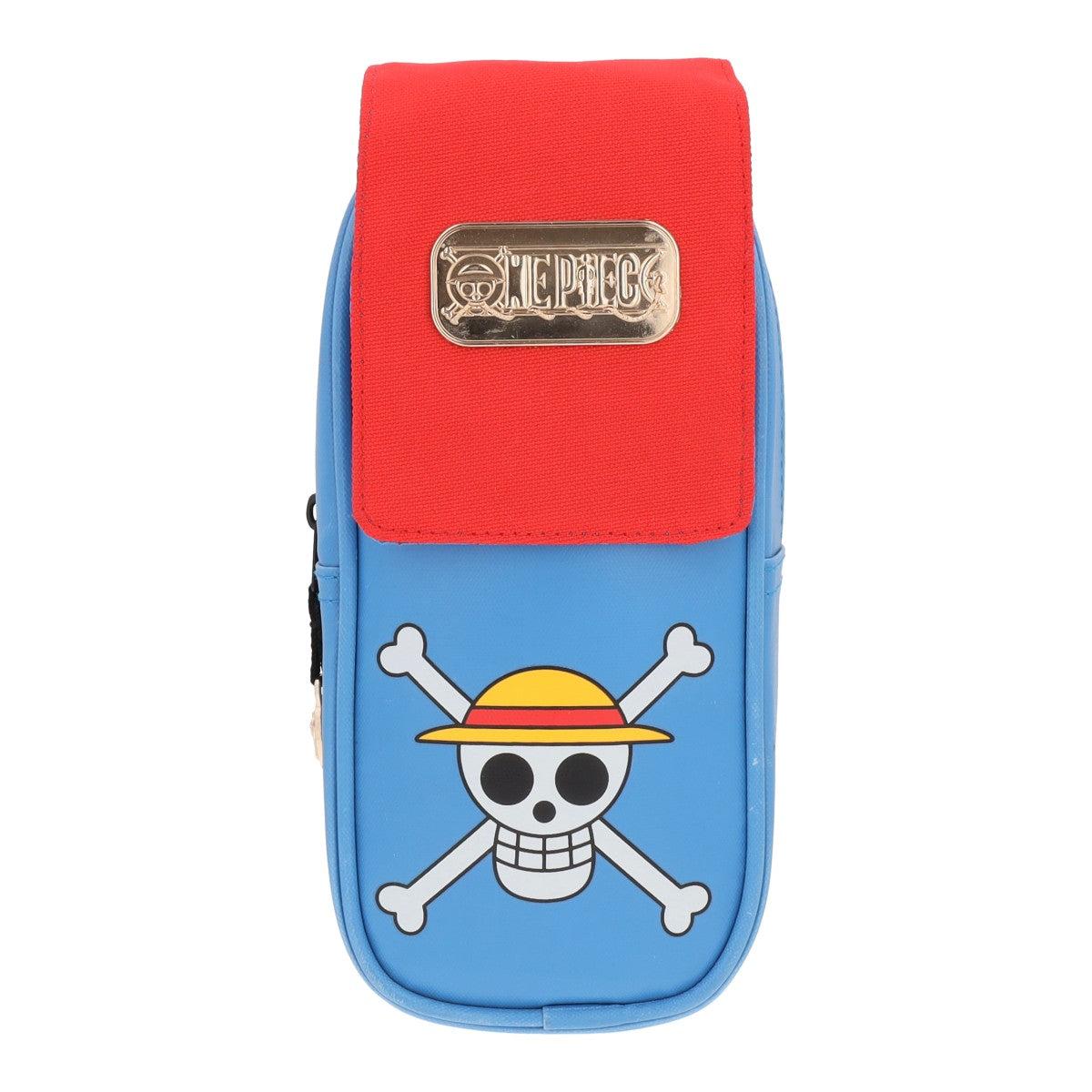 Lapicera Luffy One Piece