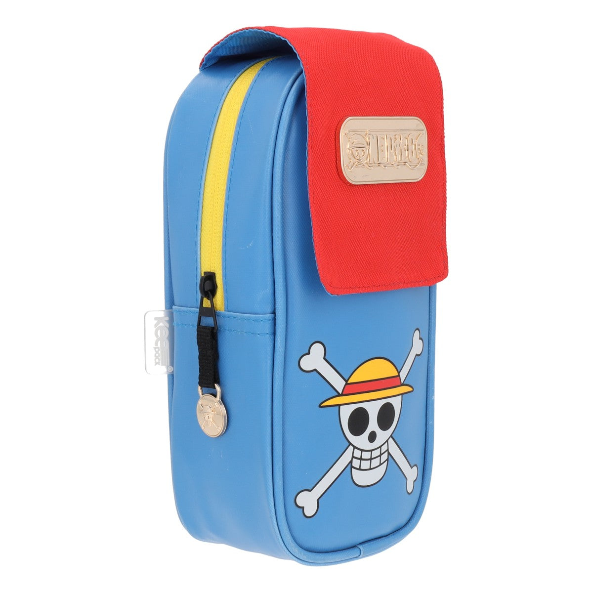 Lapicera Luffy One Piece