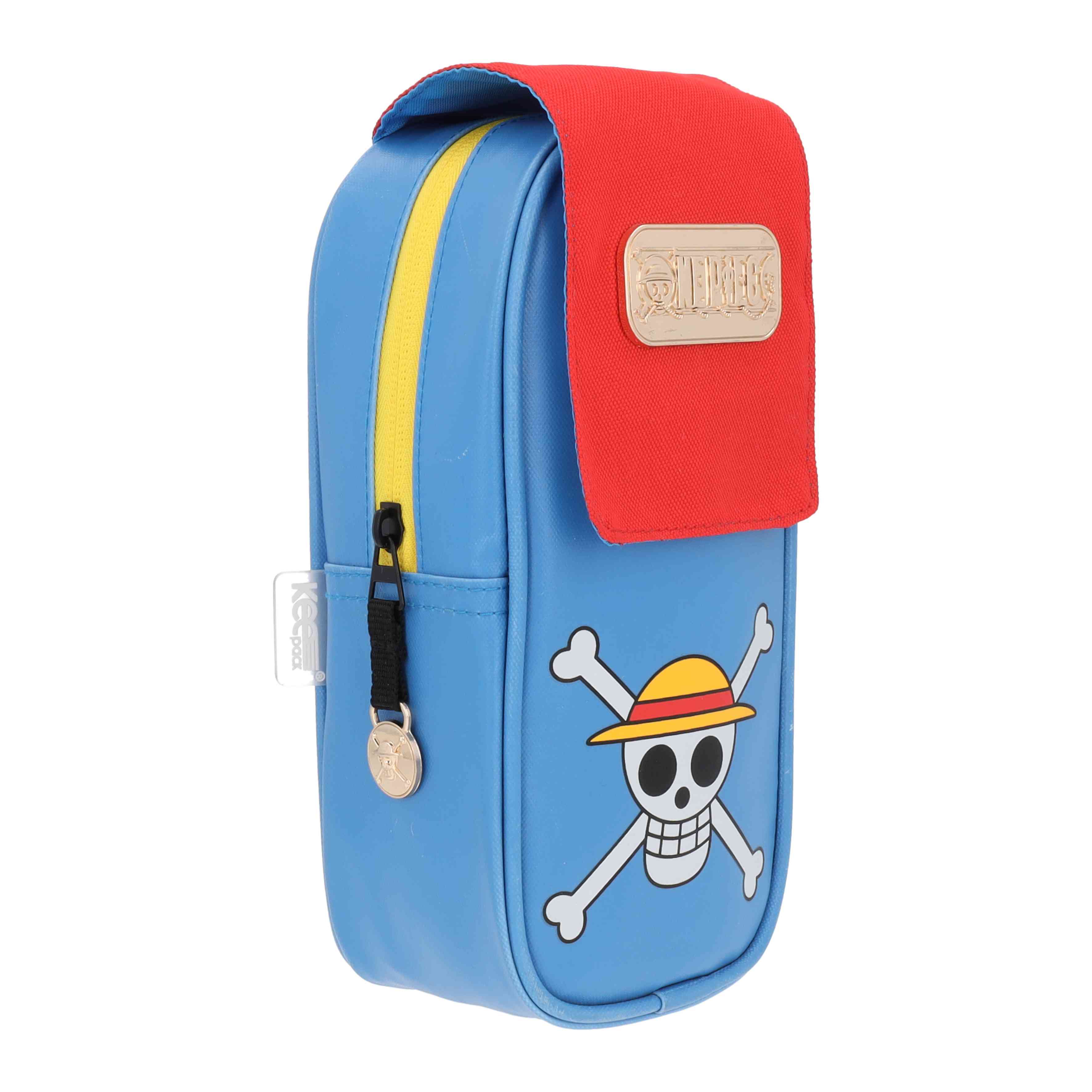 Lapicera Luffy One Piece