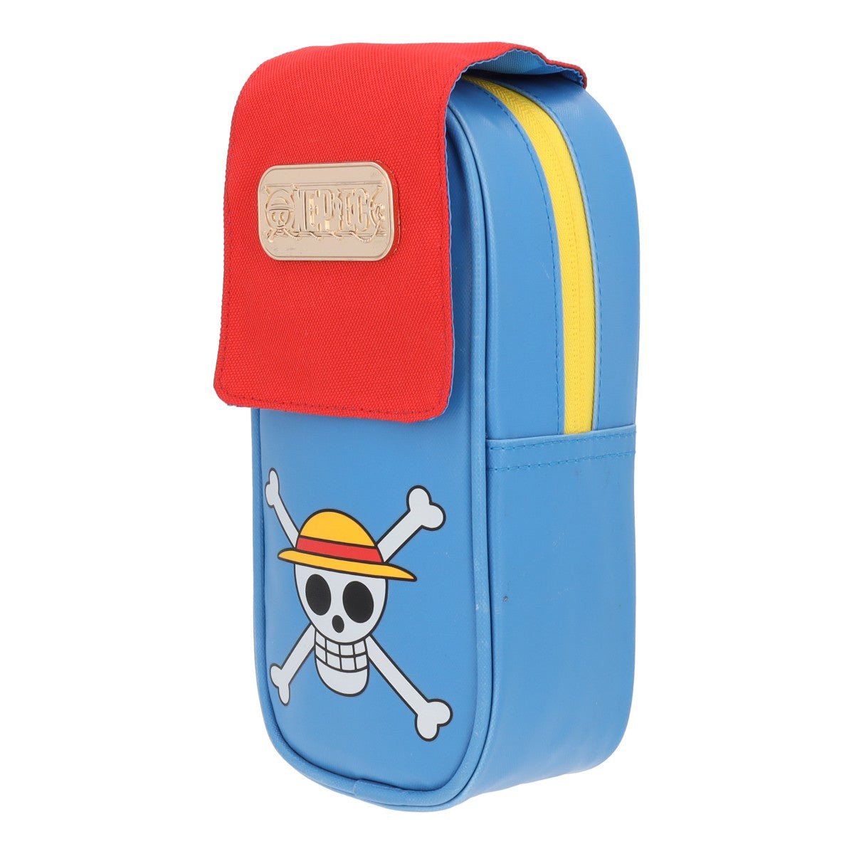Lapicera Luffy One Piece