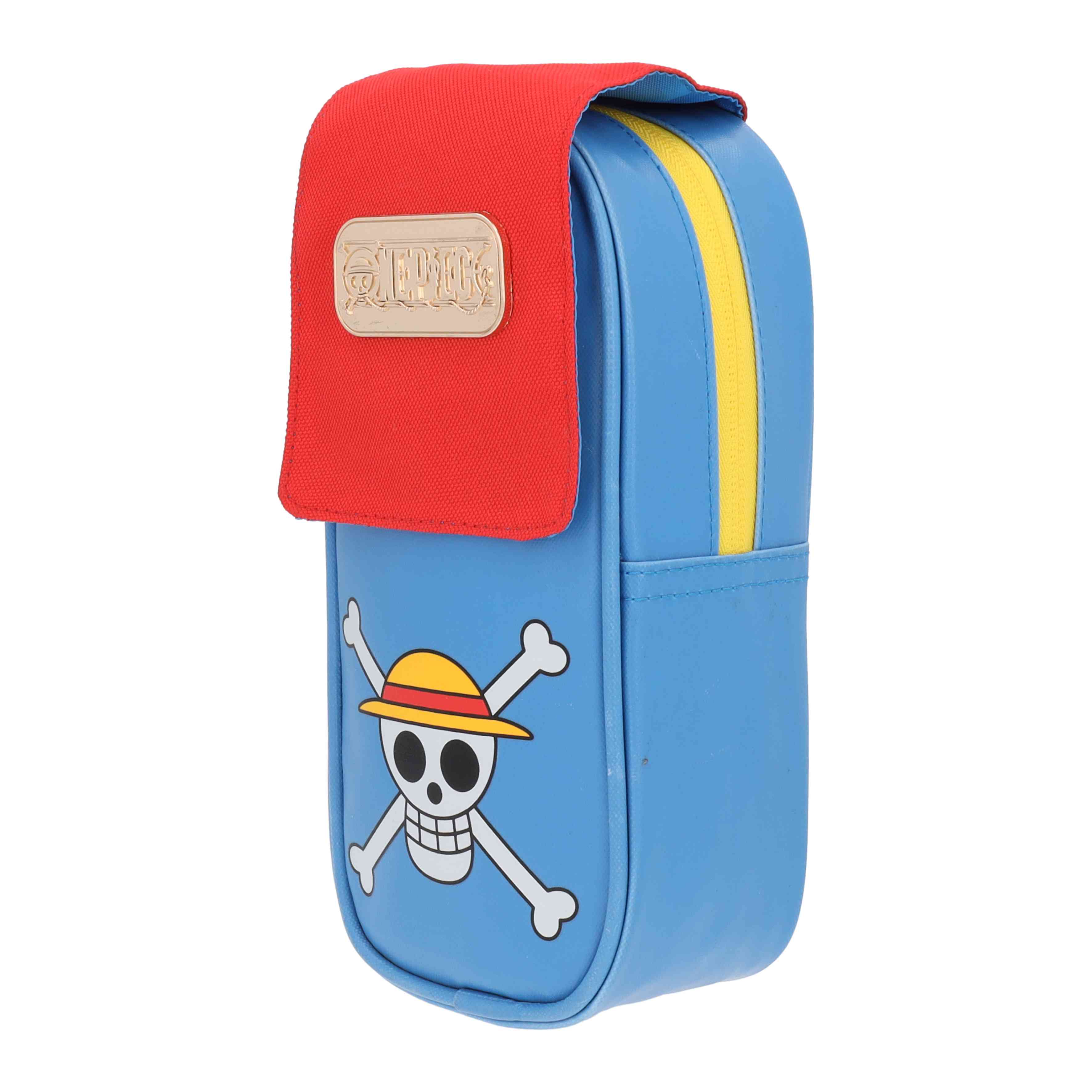 Lapicera Luffy One Piece