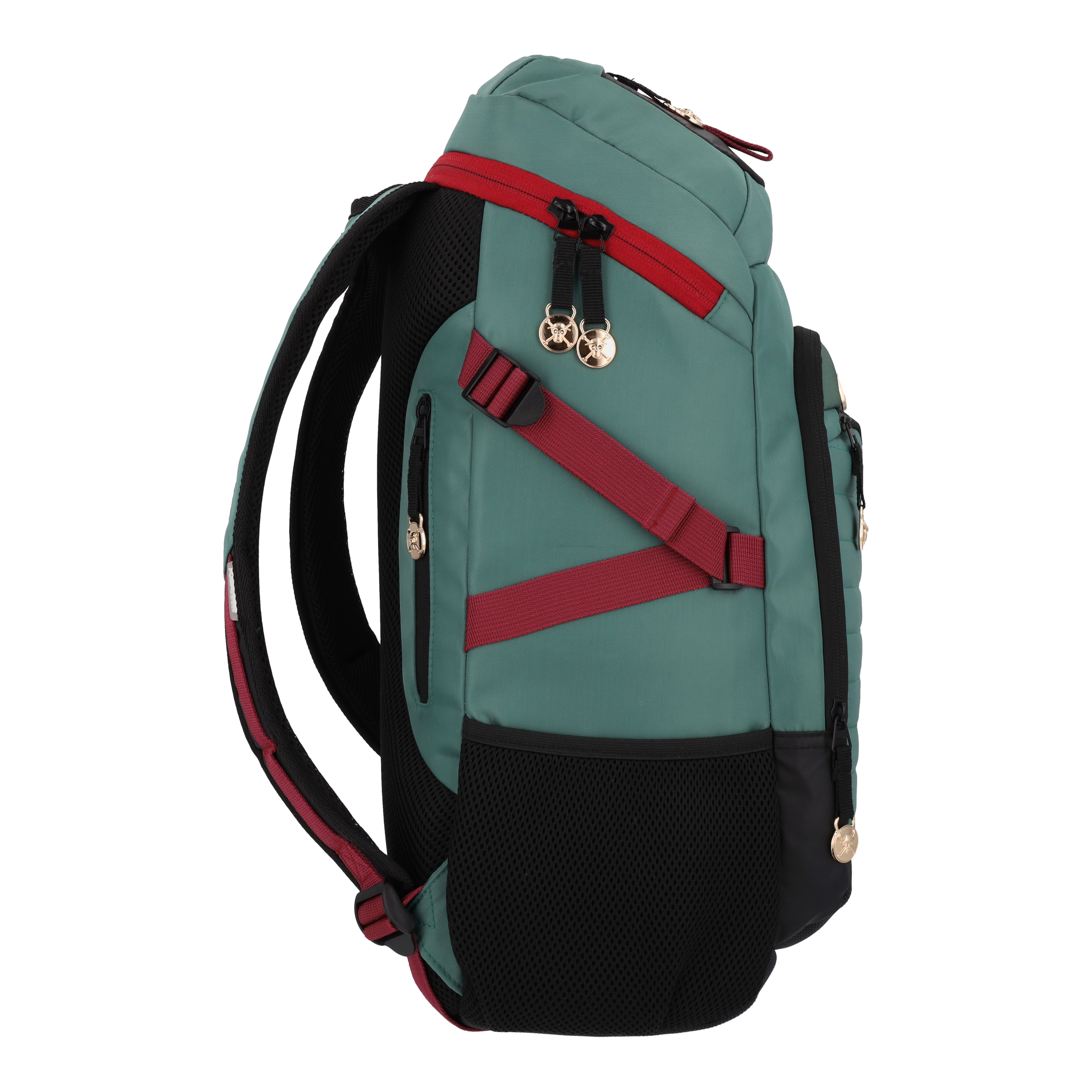 Mochila Zoro Premium One Piece