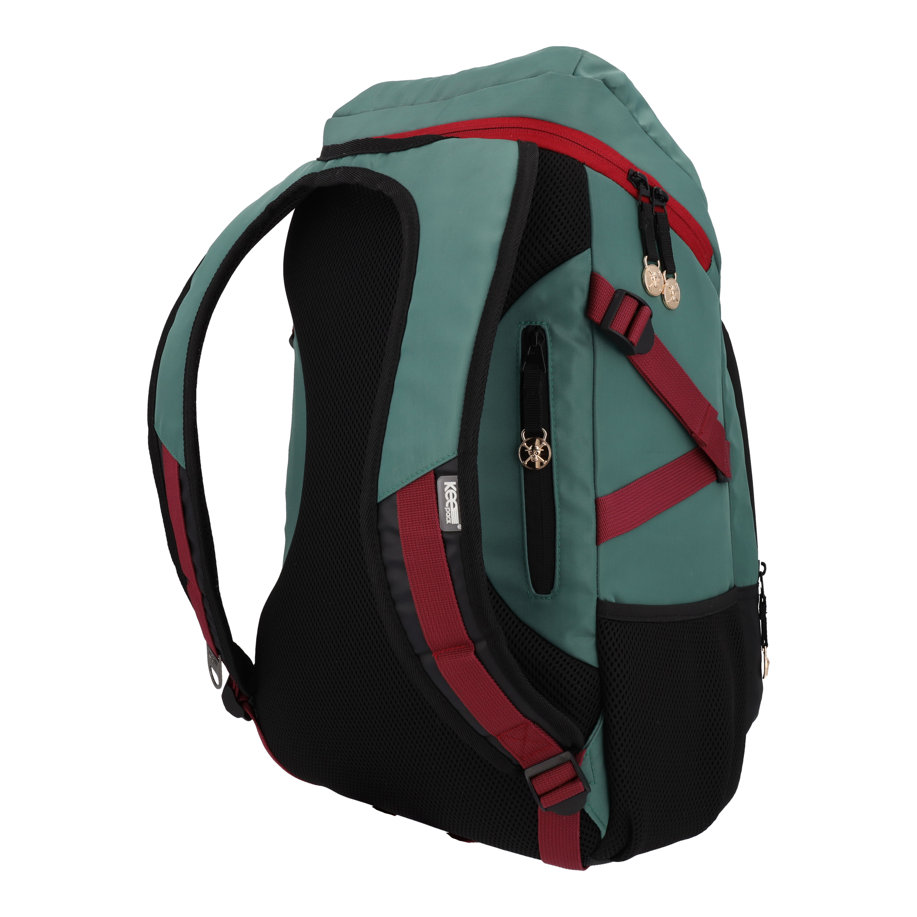 Mochila Zoro Premium One Piece