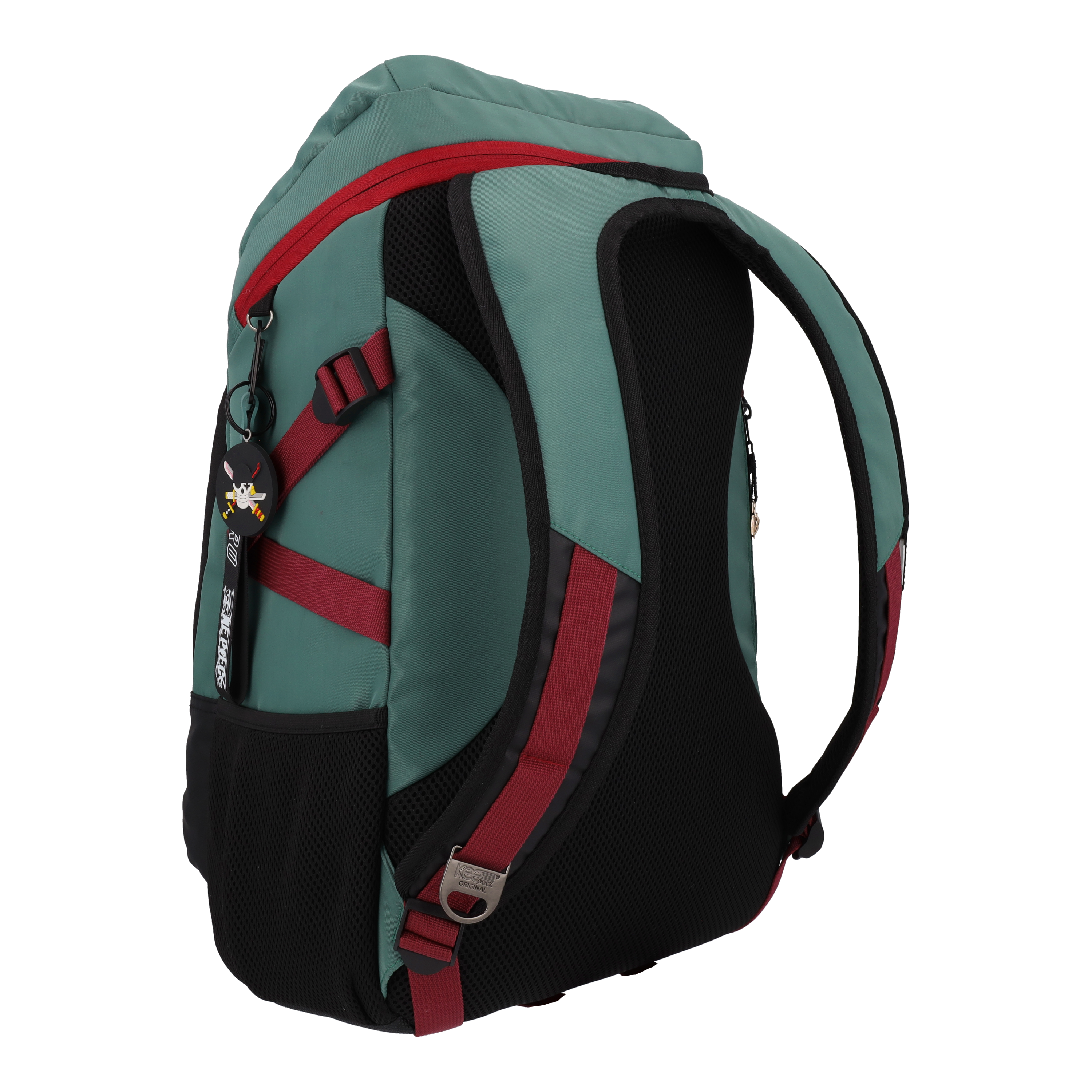Mochila Zoro Premium One Piece