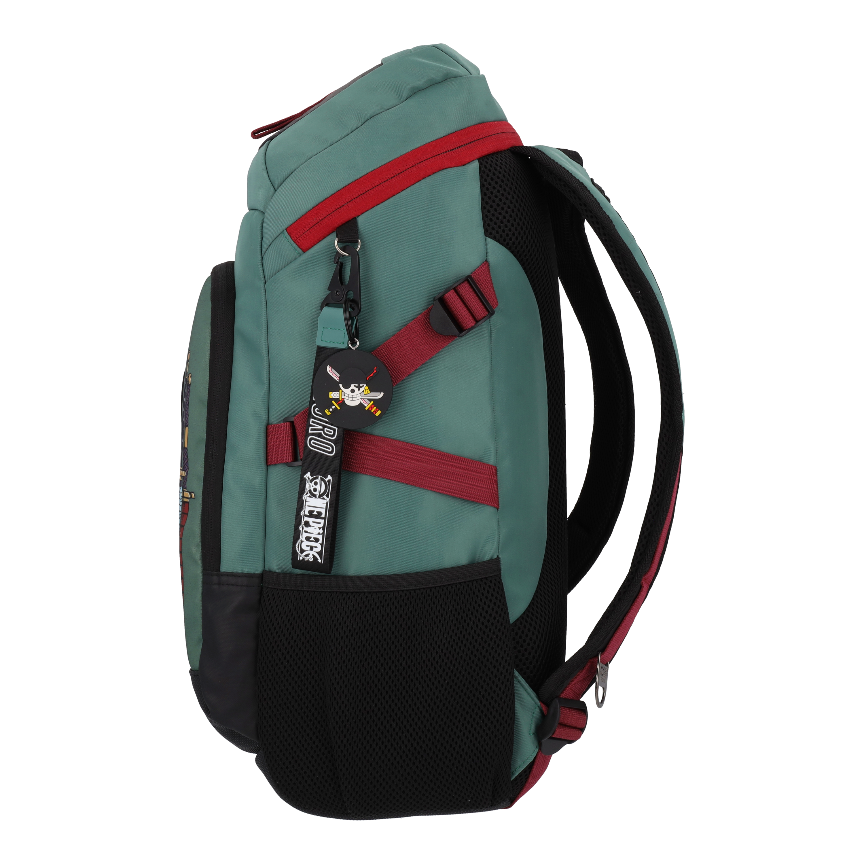 Mochila Zoro Premium One Piece