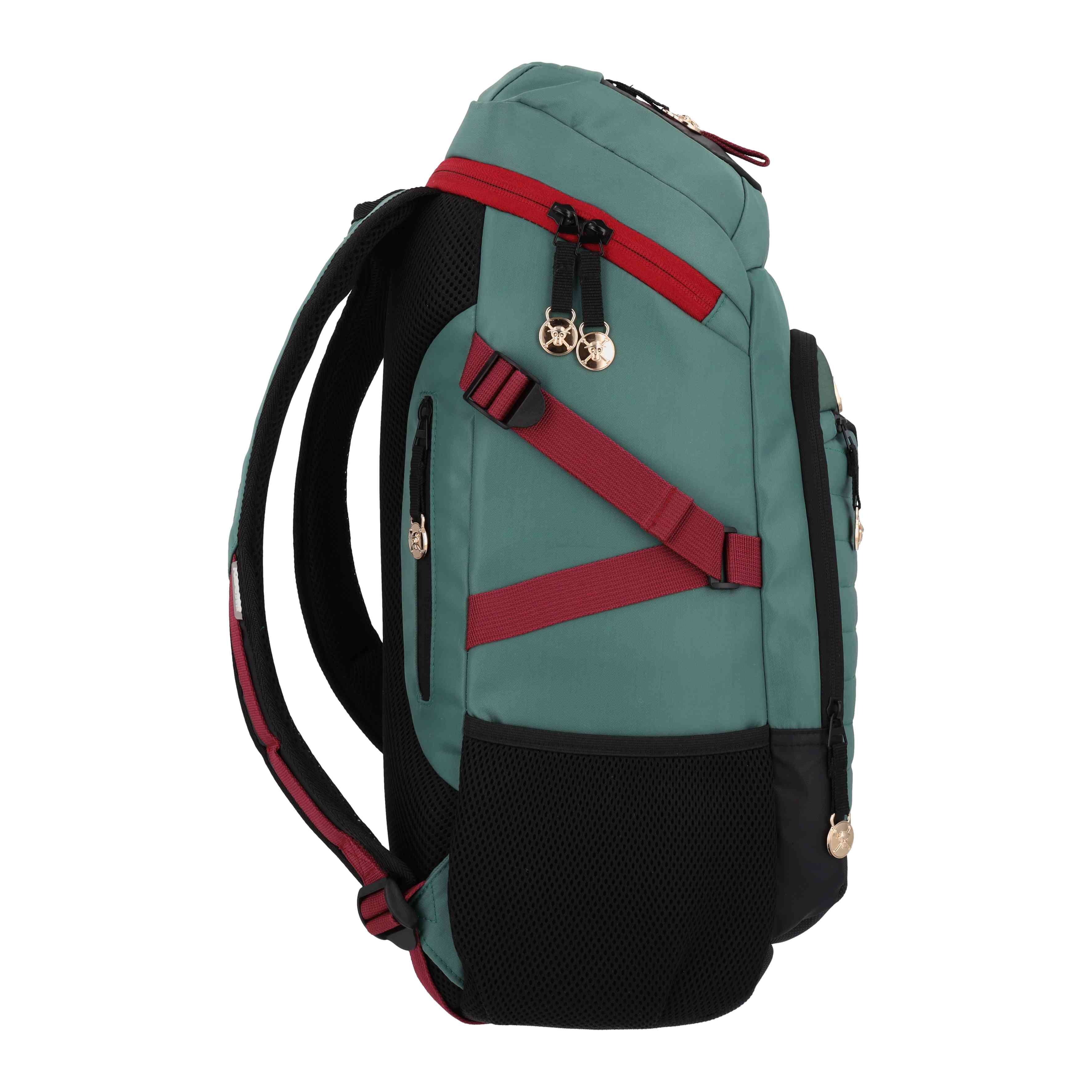 Mochila Zoro Premium One Piece
