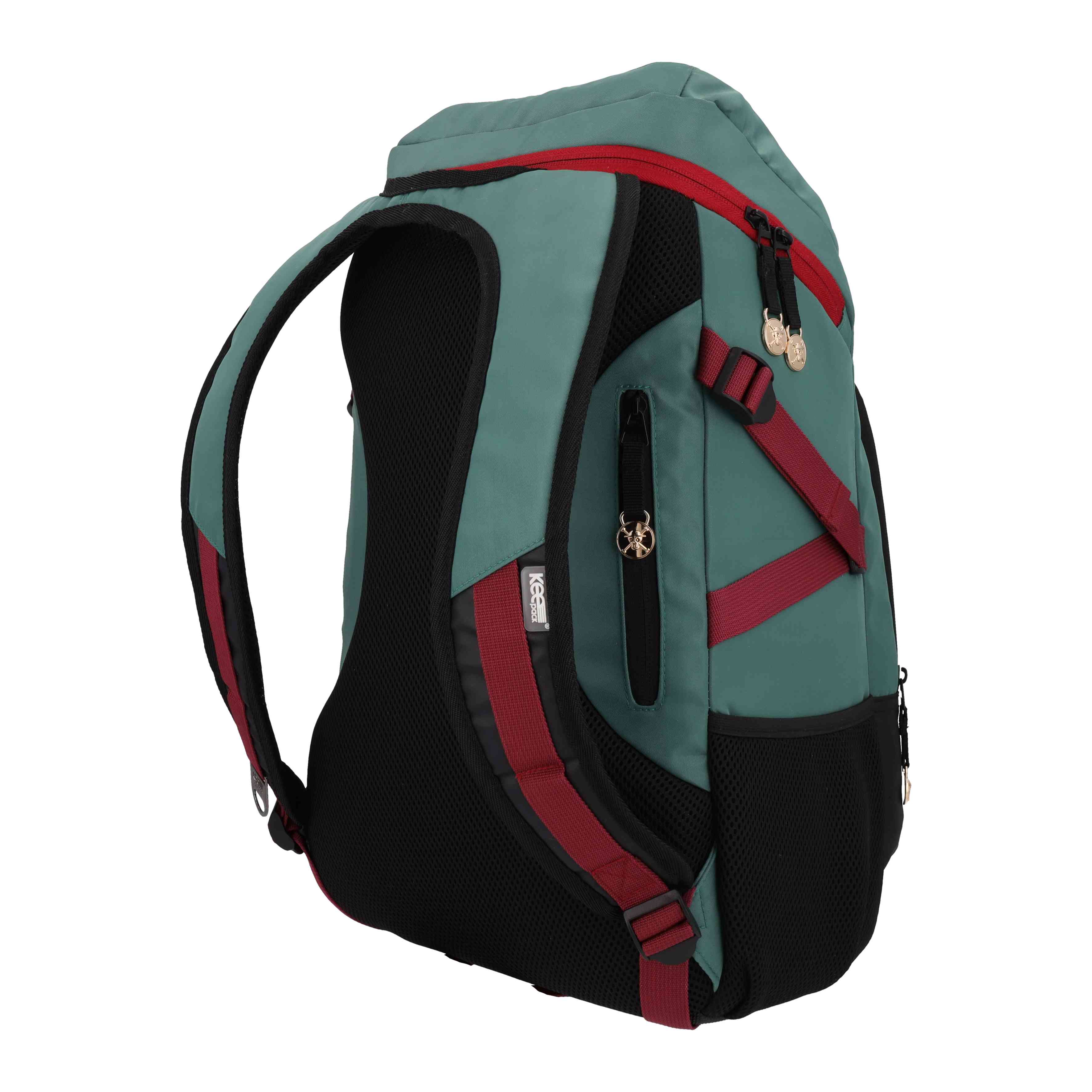 Mochila Zoro Premium One Piece