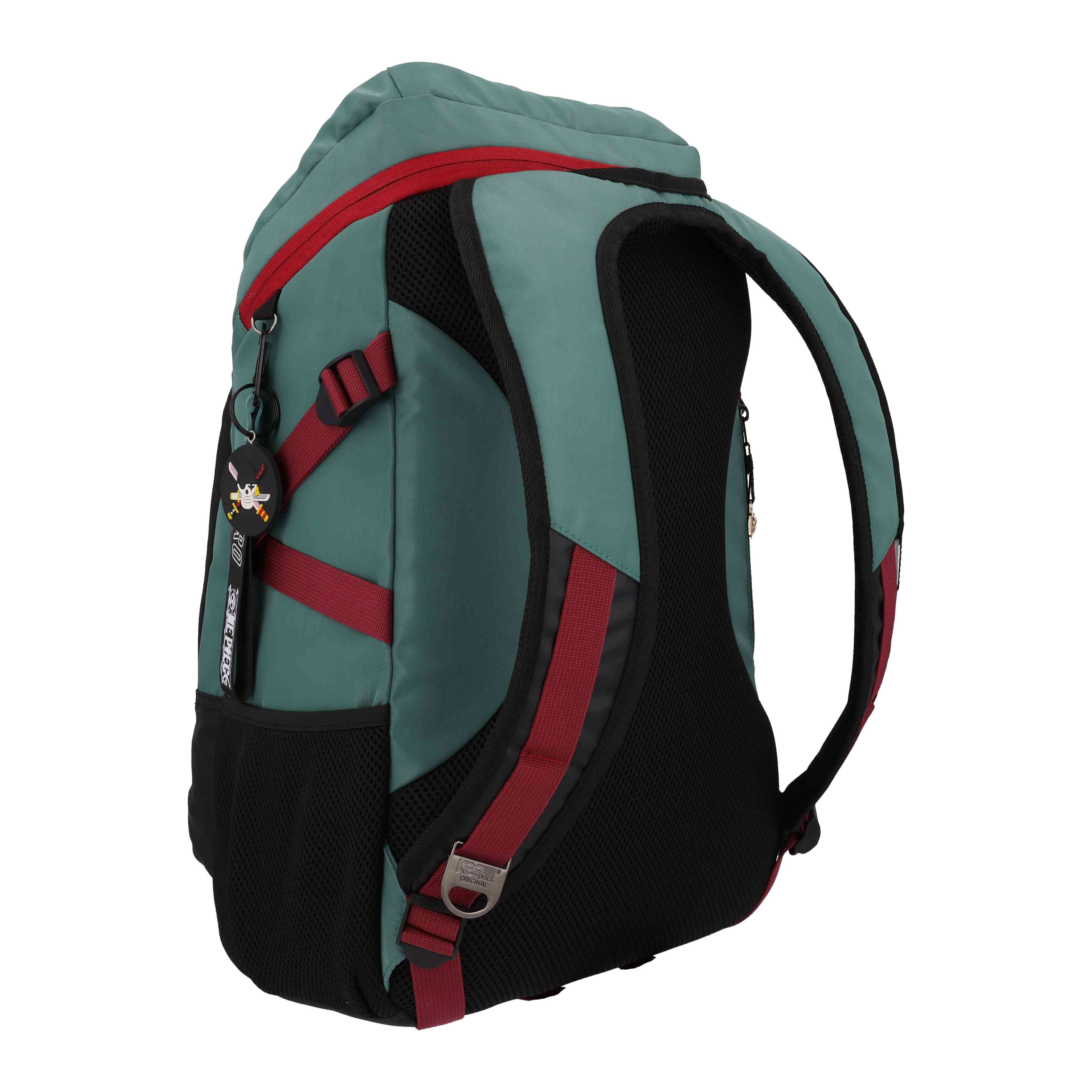 Mochila Zoro Premium One Piece