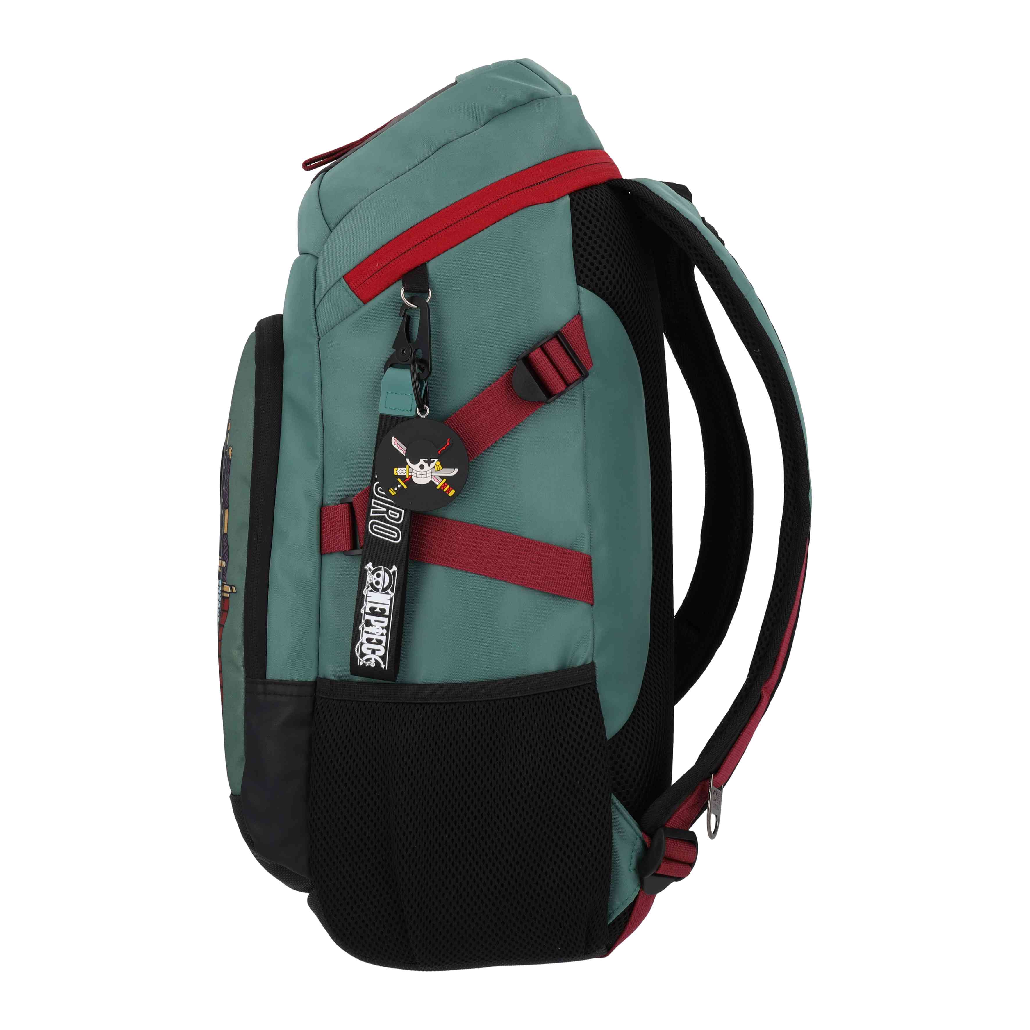 Mochila Zoro Premium One Piece