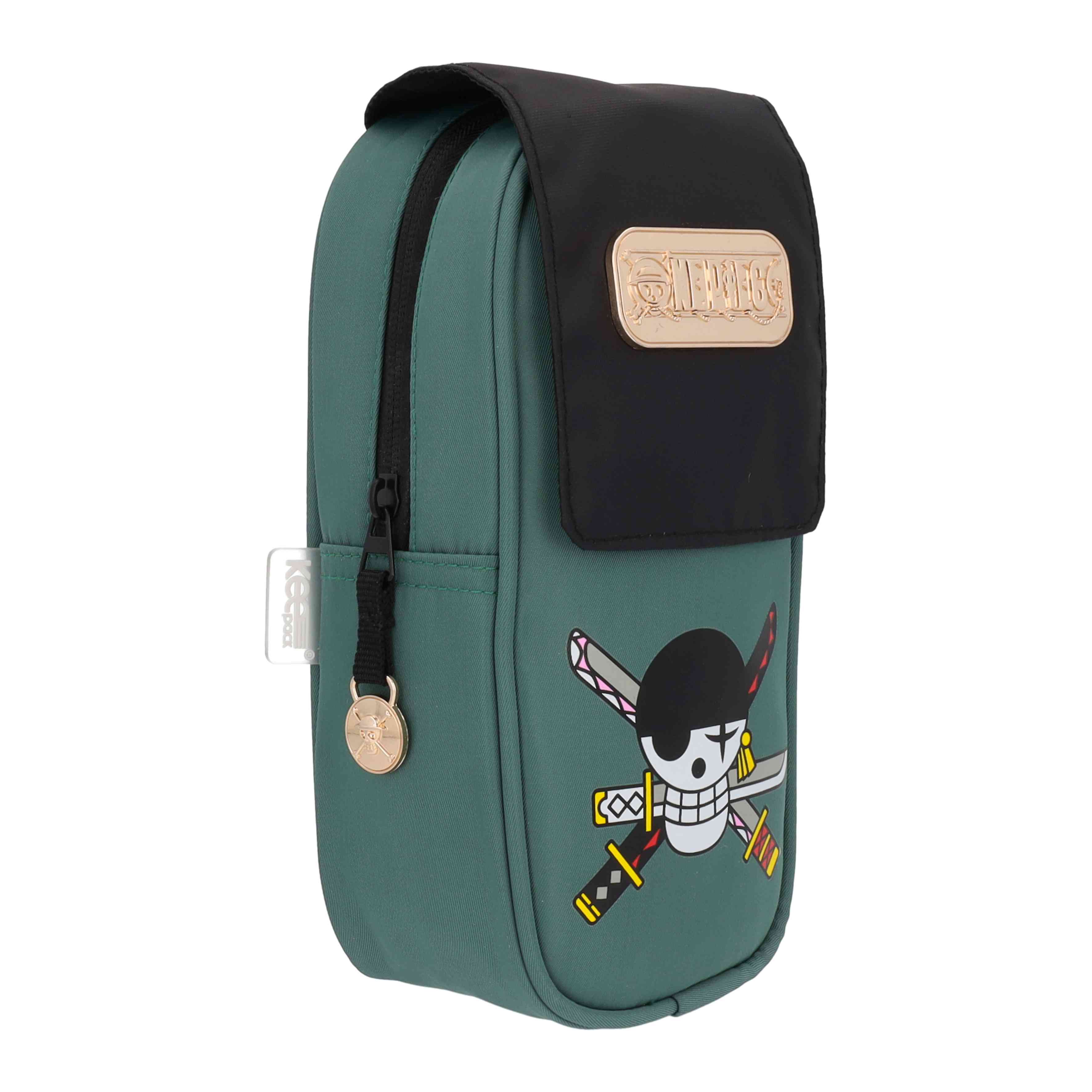 Lapicera Zoro Premium One Piece