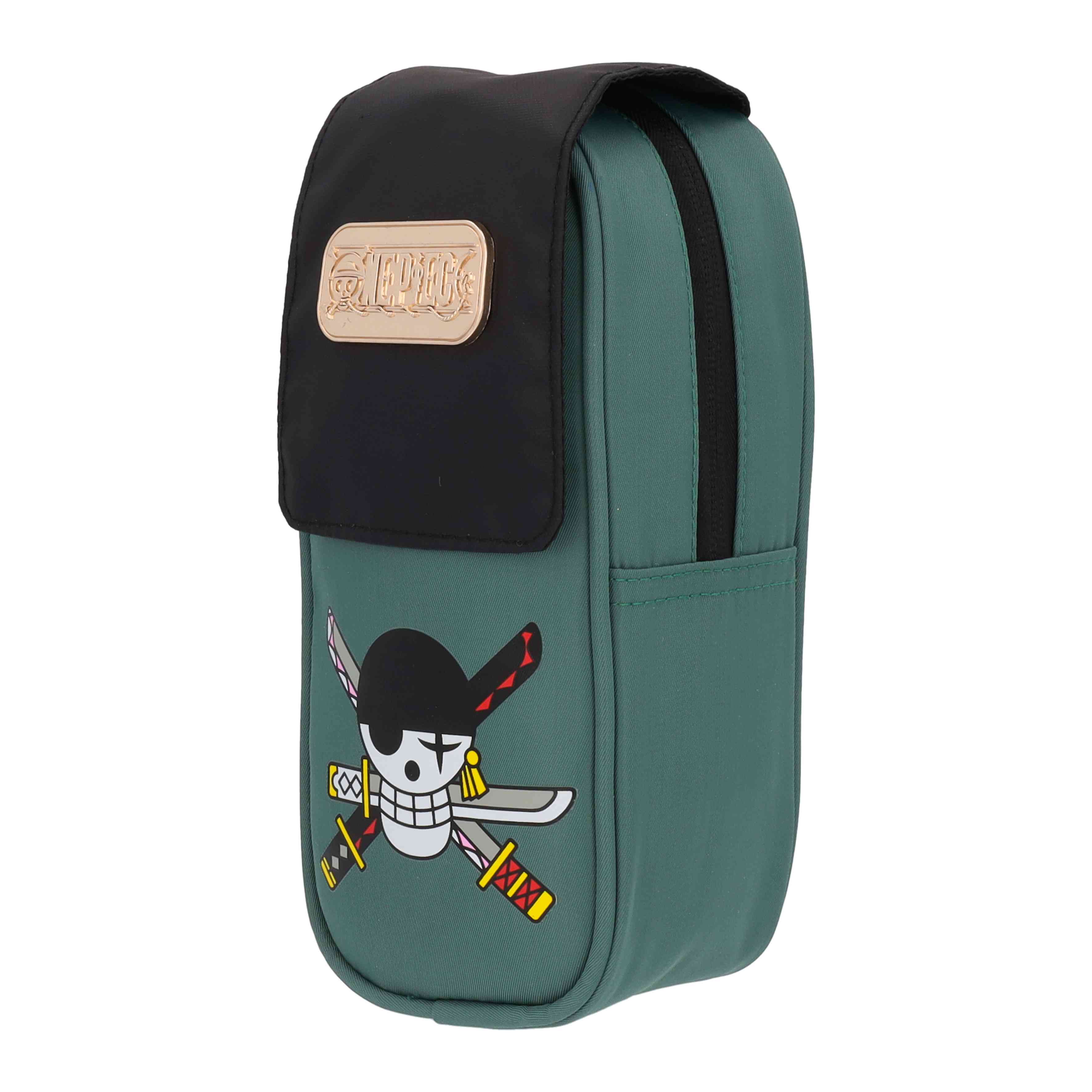 Lapicera Zoro Premium One Piece