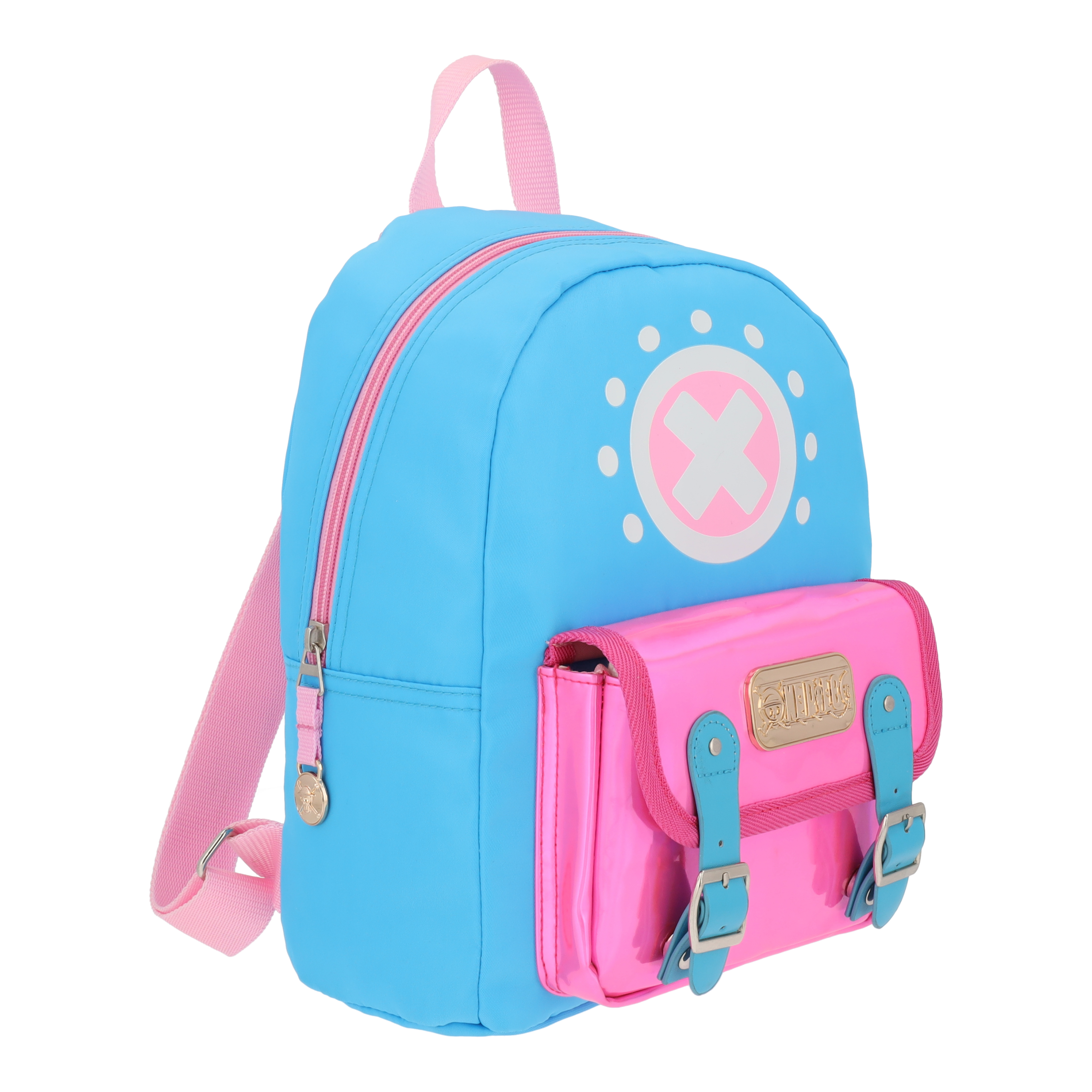 Mini mochila One Piece Chopper