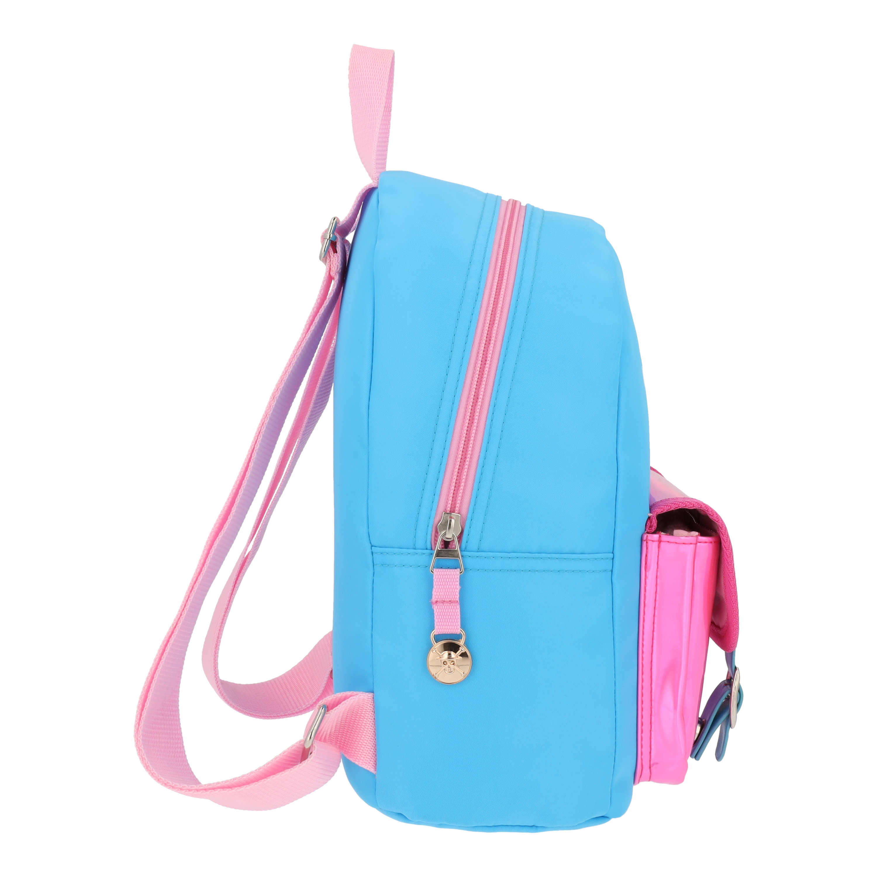 Mini mochila One Piece Chopper