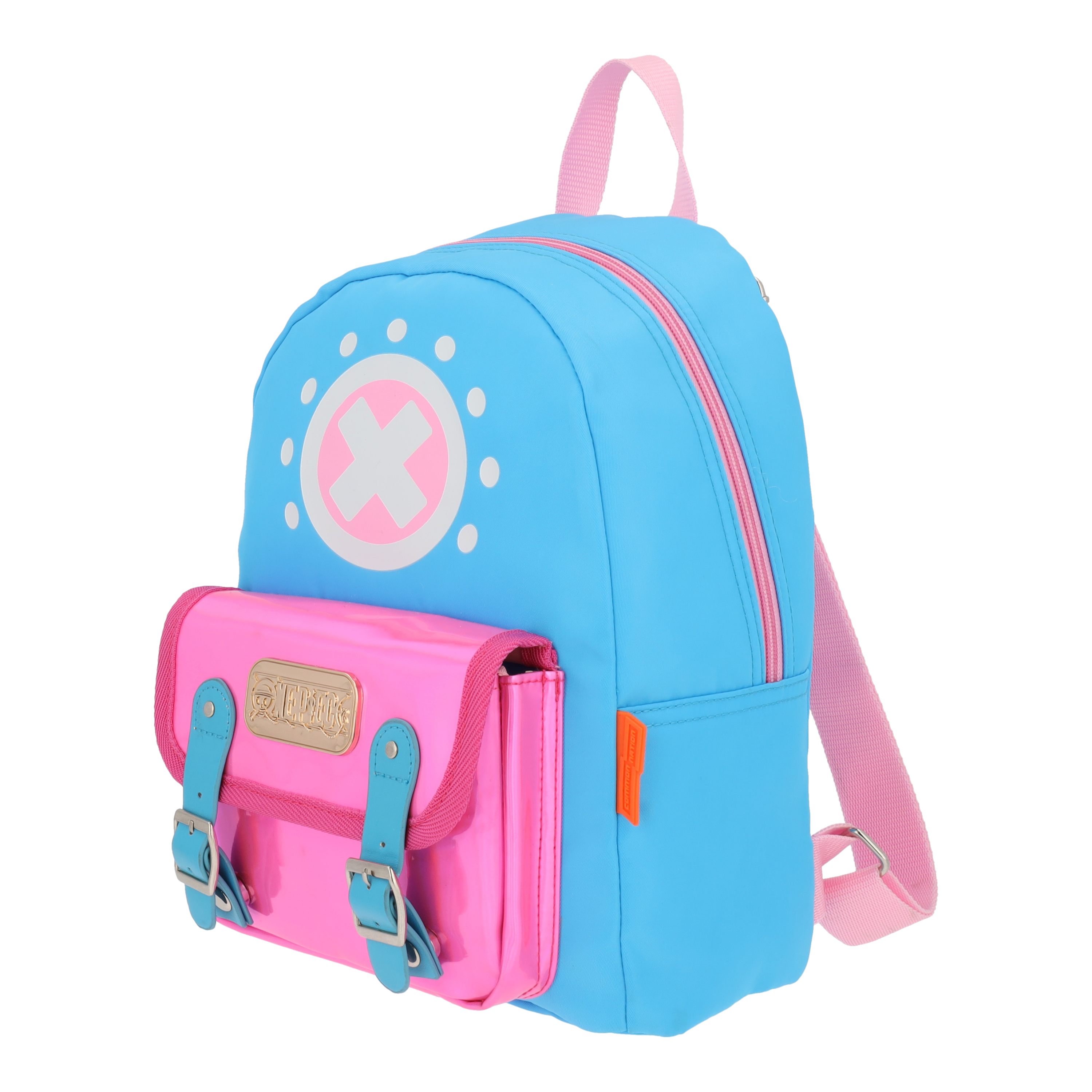 Mini mochila One Piece Chopper