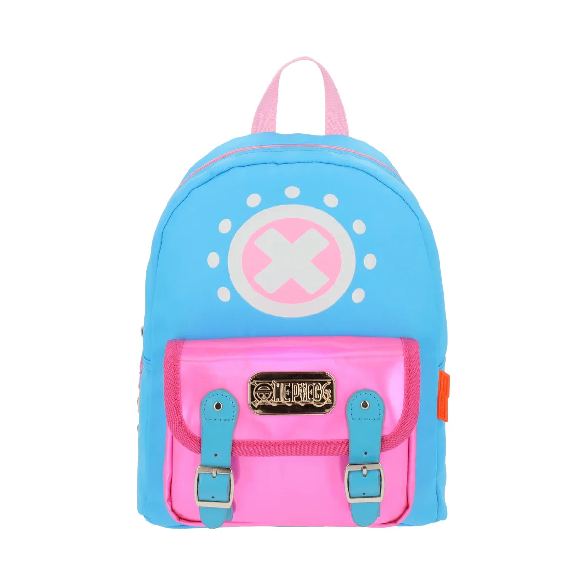 Mini mochila One Piece Chopper