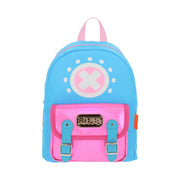 Mini mochila One Piece Chopper
