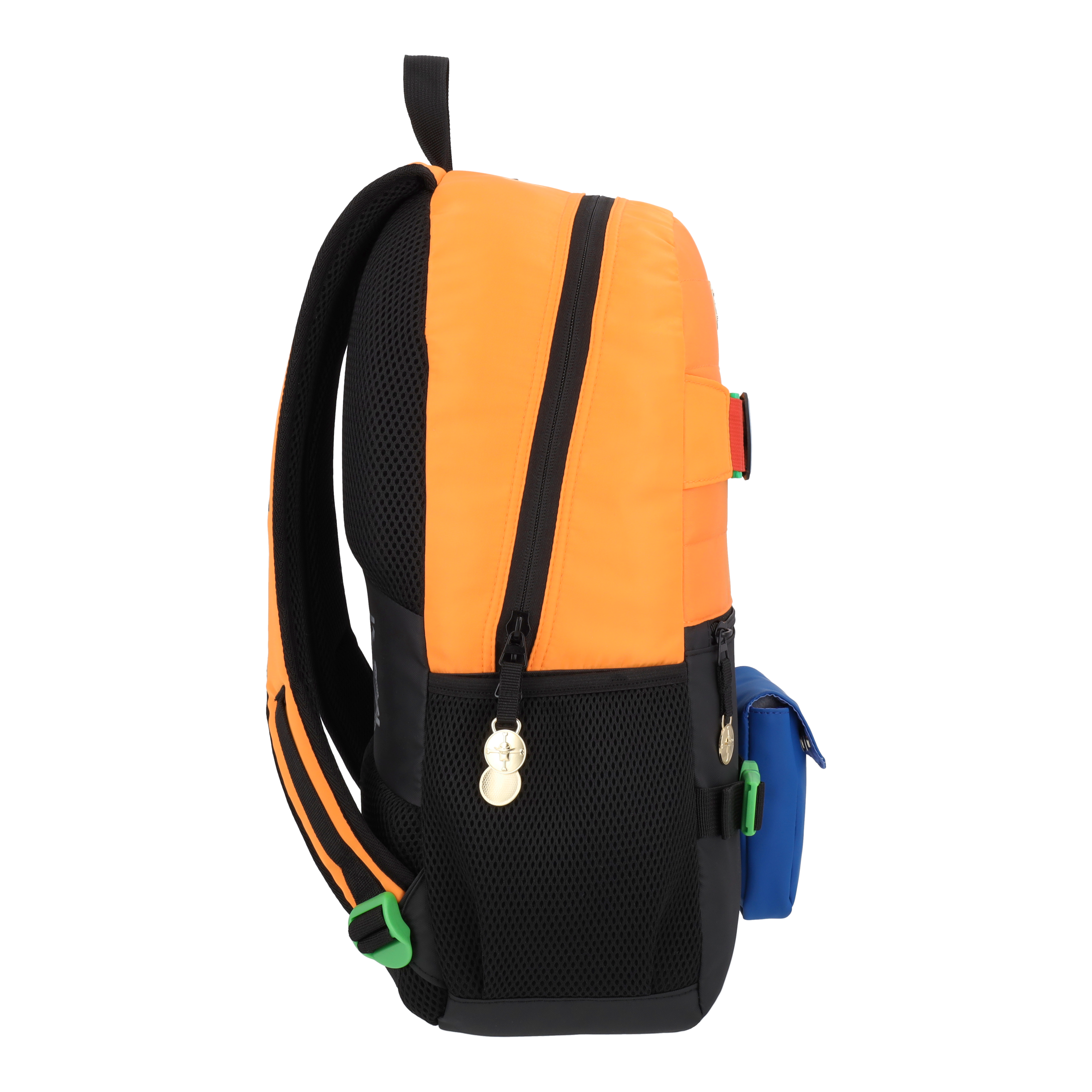 Mochila One Piece D. Ace Edition