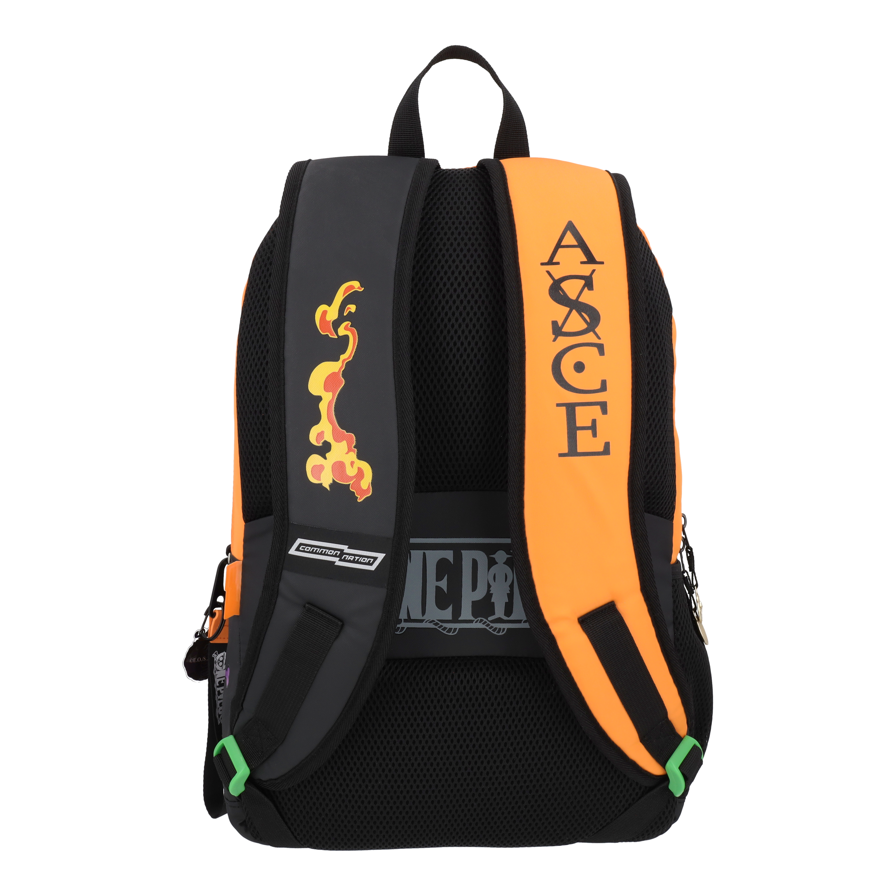 Mochila One Piece D. Ace Edition