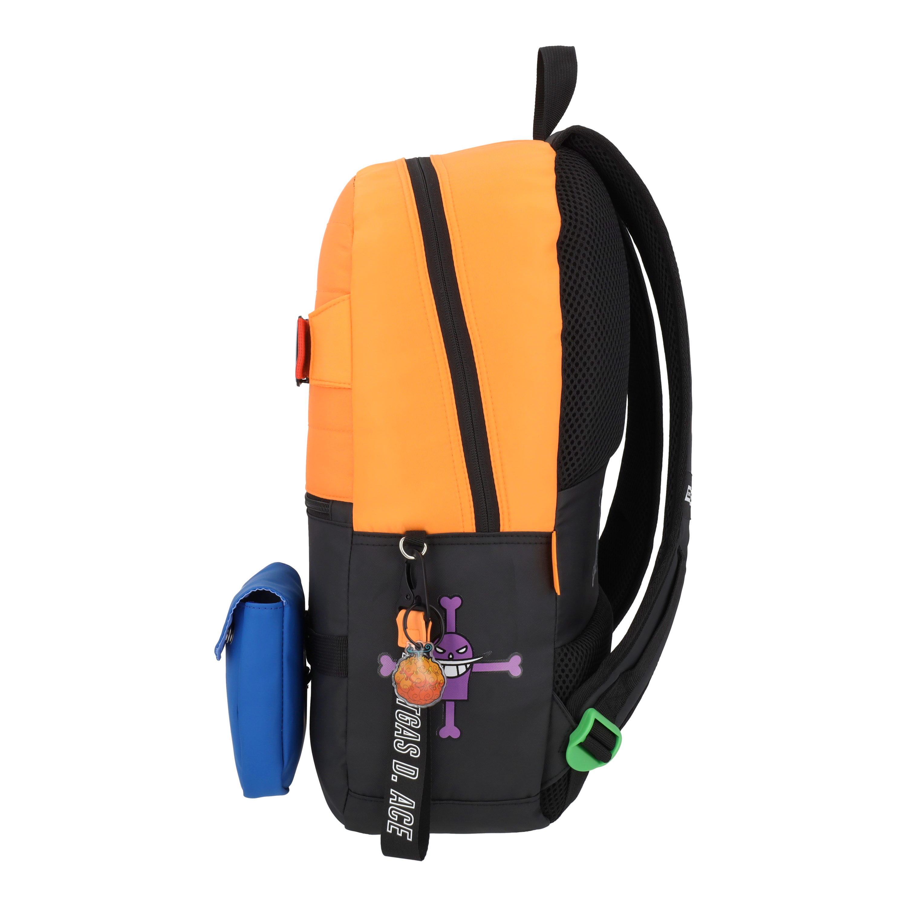 Mochila One Piece D. Ace Edition
