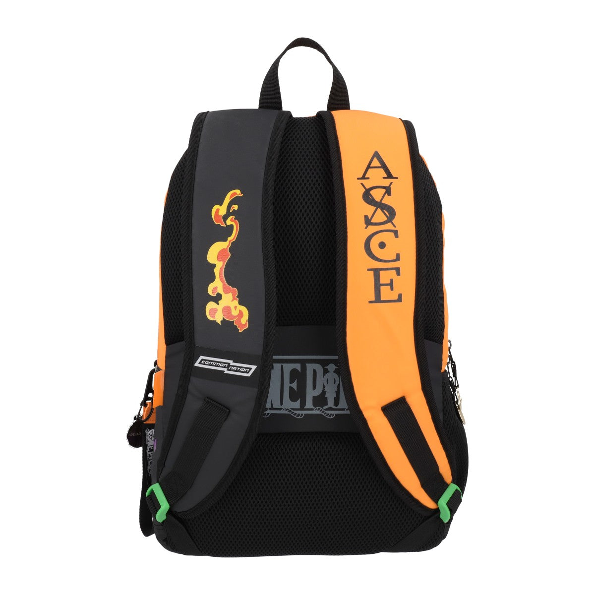 Mochila One Piece Asce Edition