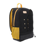 Mochila One Piece Sanji Black Leg