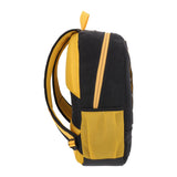 Mochila One Piece Sanji Black Leg